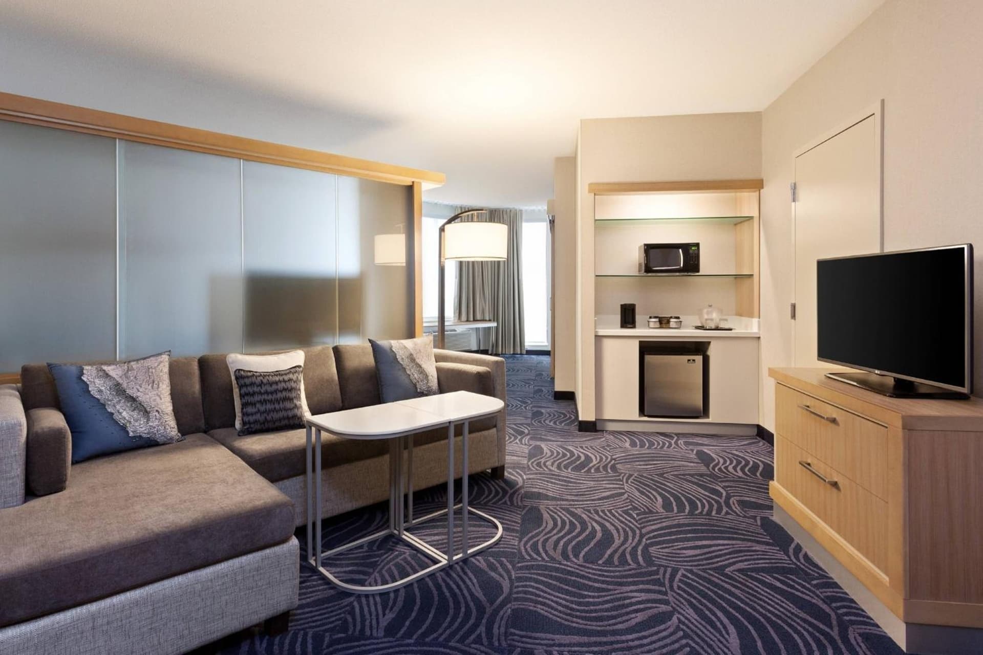 SpringHill Suites by Marriott Paso Robles Atascadero gallery photo in Atascadero, CA — image 35