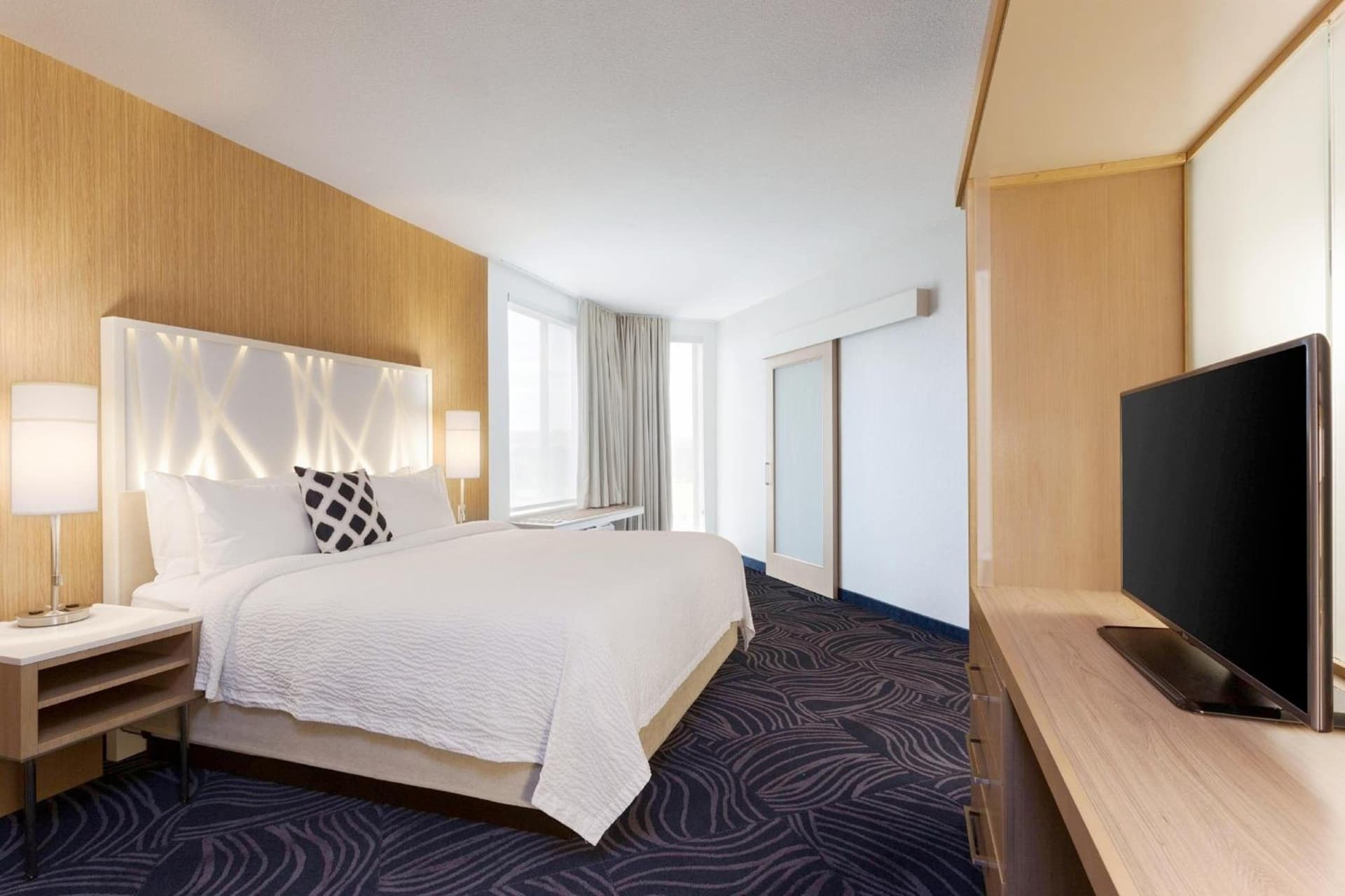 SpringHill Suites by Marriott Paso Robles Atascadero gallery photo in Atascadero, CA — image 38