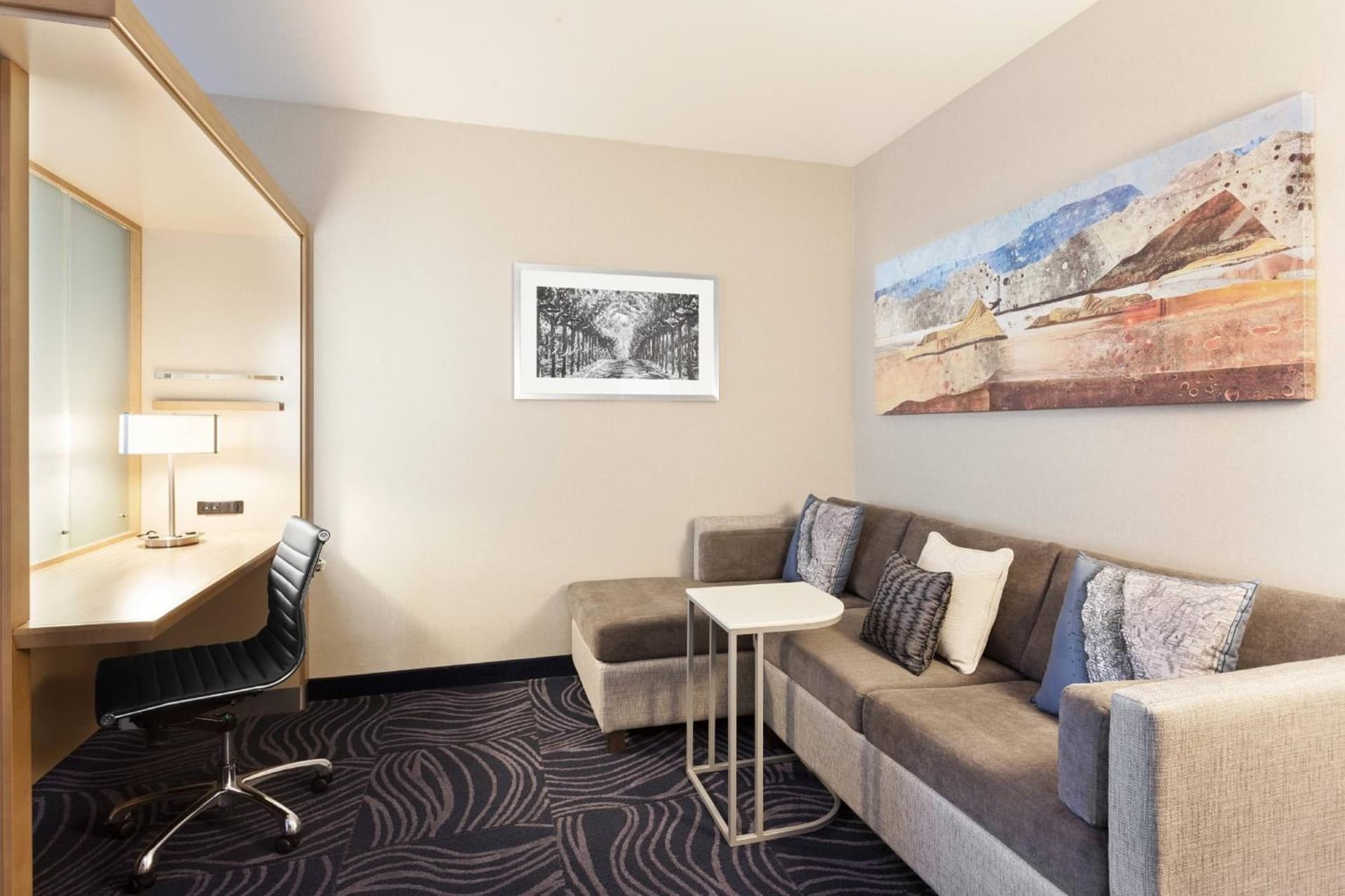 SpringHill Suites by Marriott Paso Robles Atascadero gallery photo in Atascadero, CA — image 15