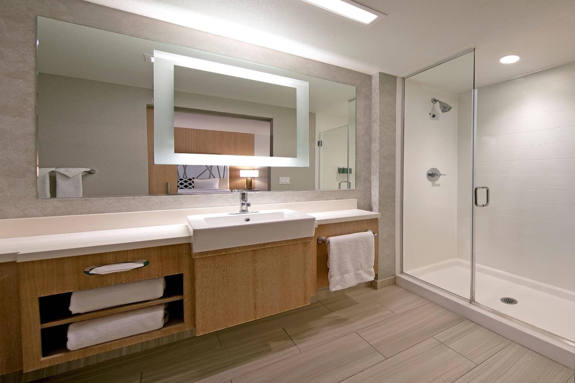 SpringHill Suites by Marriott Paso Robles Atascadero gallery photo in Atascadero, CA — image 37