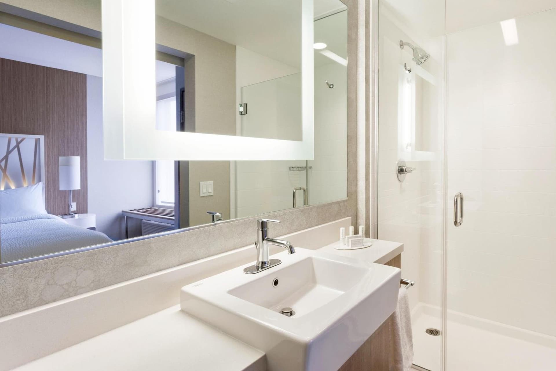 SpringHill Suites by Marriott Paso Robles Atascadero gallery photo in Atascadero, CA — image 10