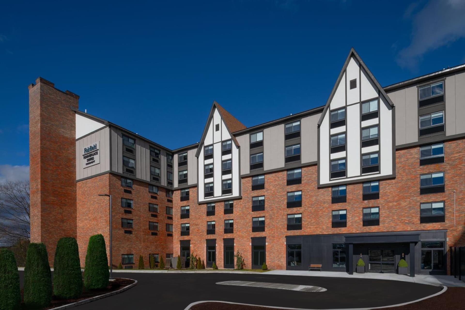 Fairfield by Marriott Inn & Suites Framingham — hotel in Framingham, Massachusetts