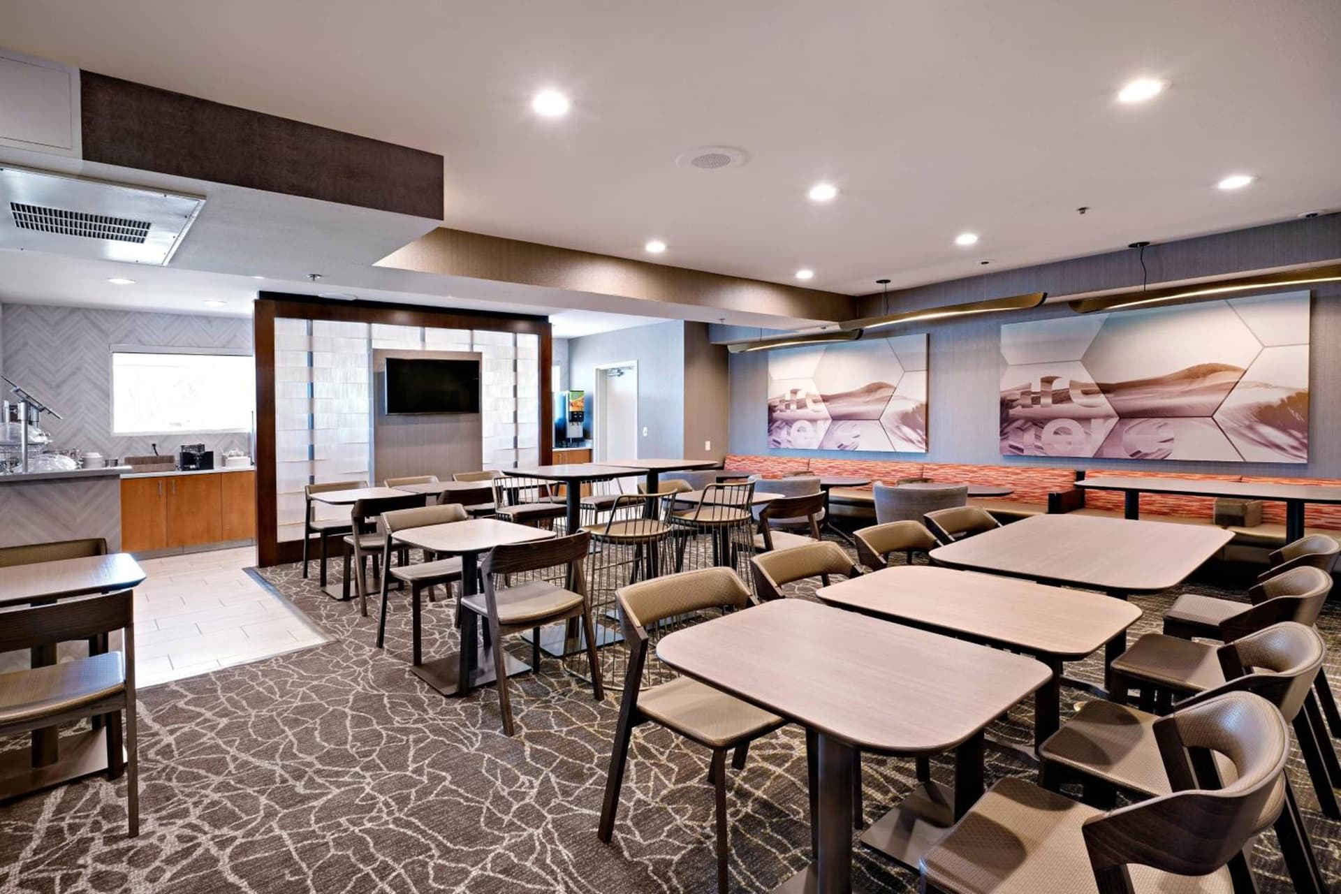 SpringHill Suites Phoenix Glendale/Peoria gallery photo in Peoria, AZ — image 14