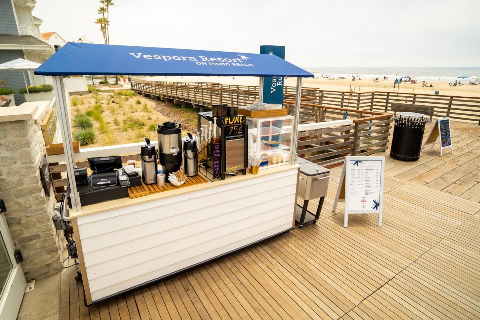 Vespera Resort on Pismo Beach, Autograph Collection gallery photo in Pismo Beach, CA — image 82