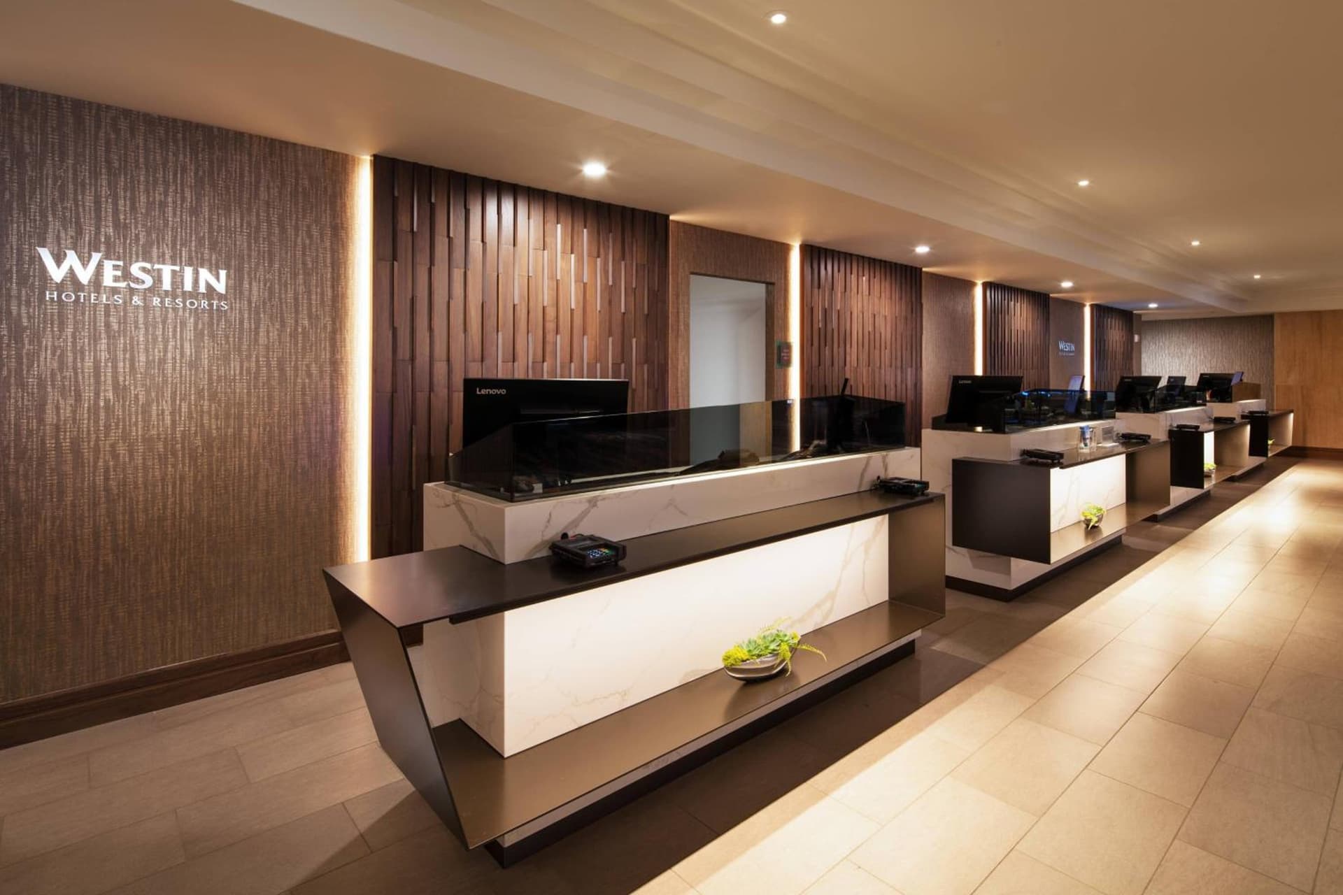The Westin Seattle interior in Seattle, WA — gallery photo 2
