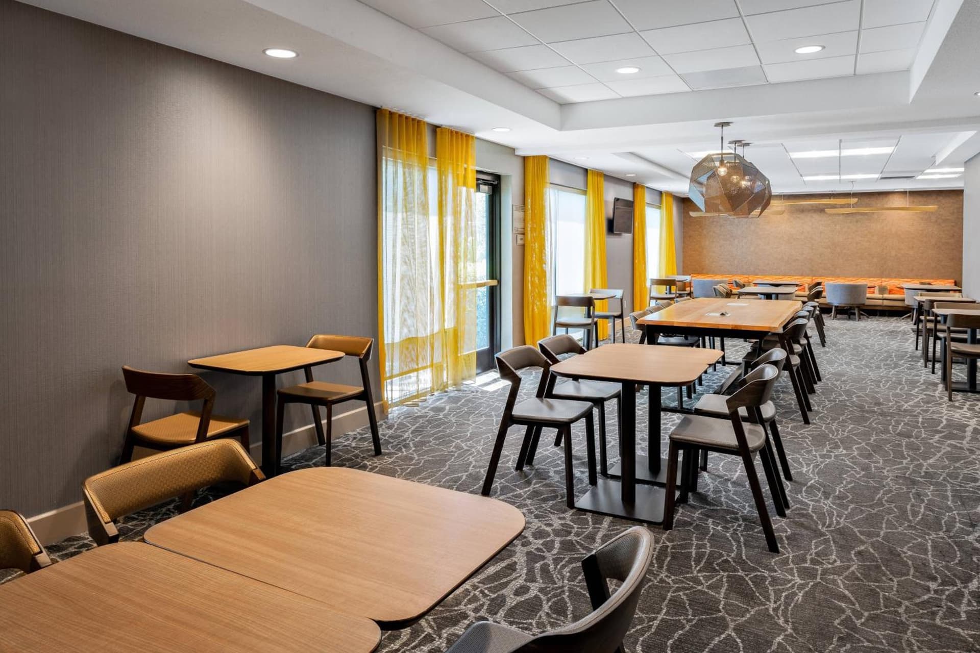 SpringHill Suites by Marriott San Diego Rancho Bernardo-Scripps Poway gallery photo in Poway, CA — image 18