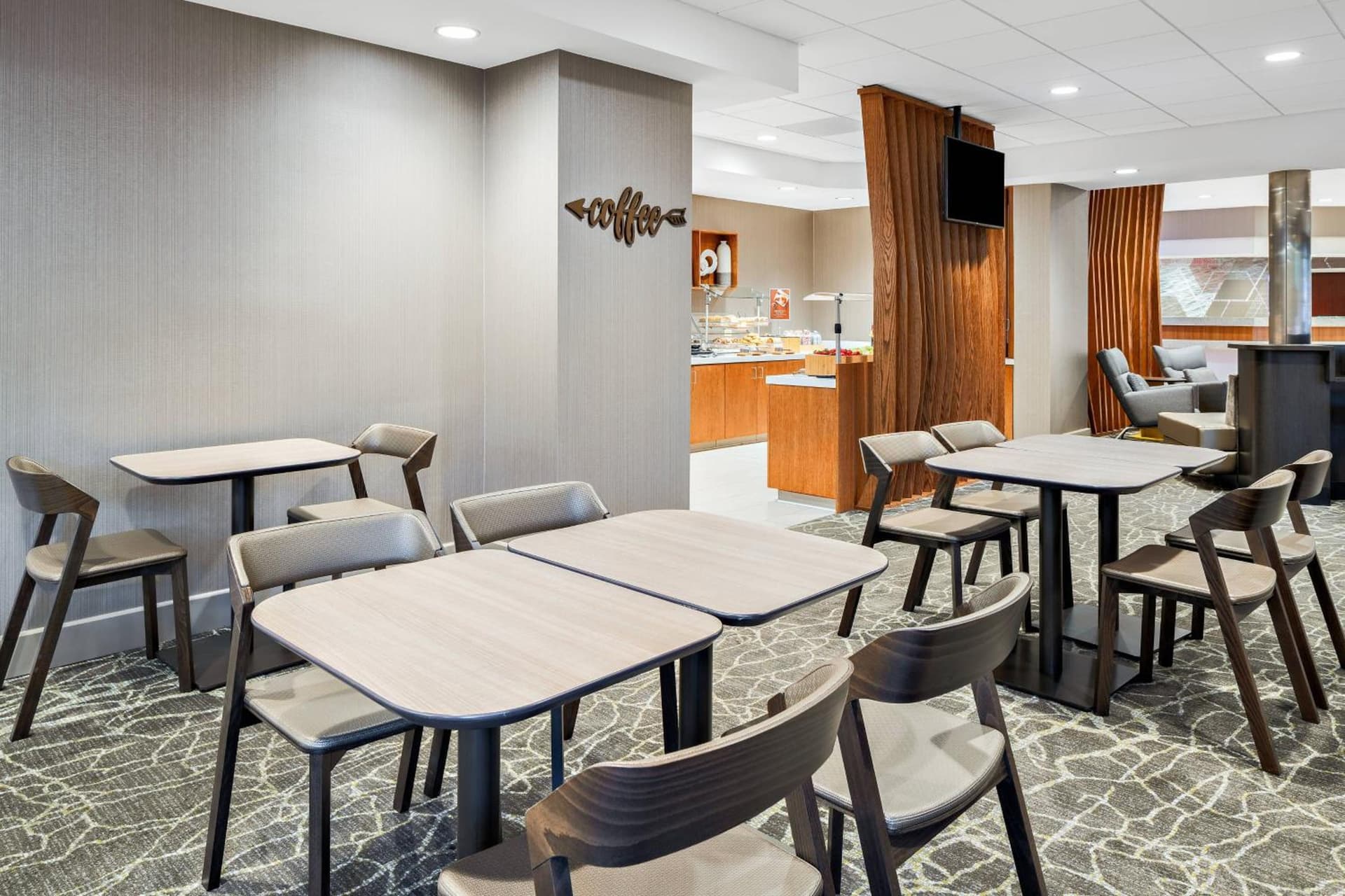 SpringHill Suites by Marriott San Diego Rancho Bernardo-Scripps Poway gallery photo in Poway, CA — image 5