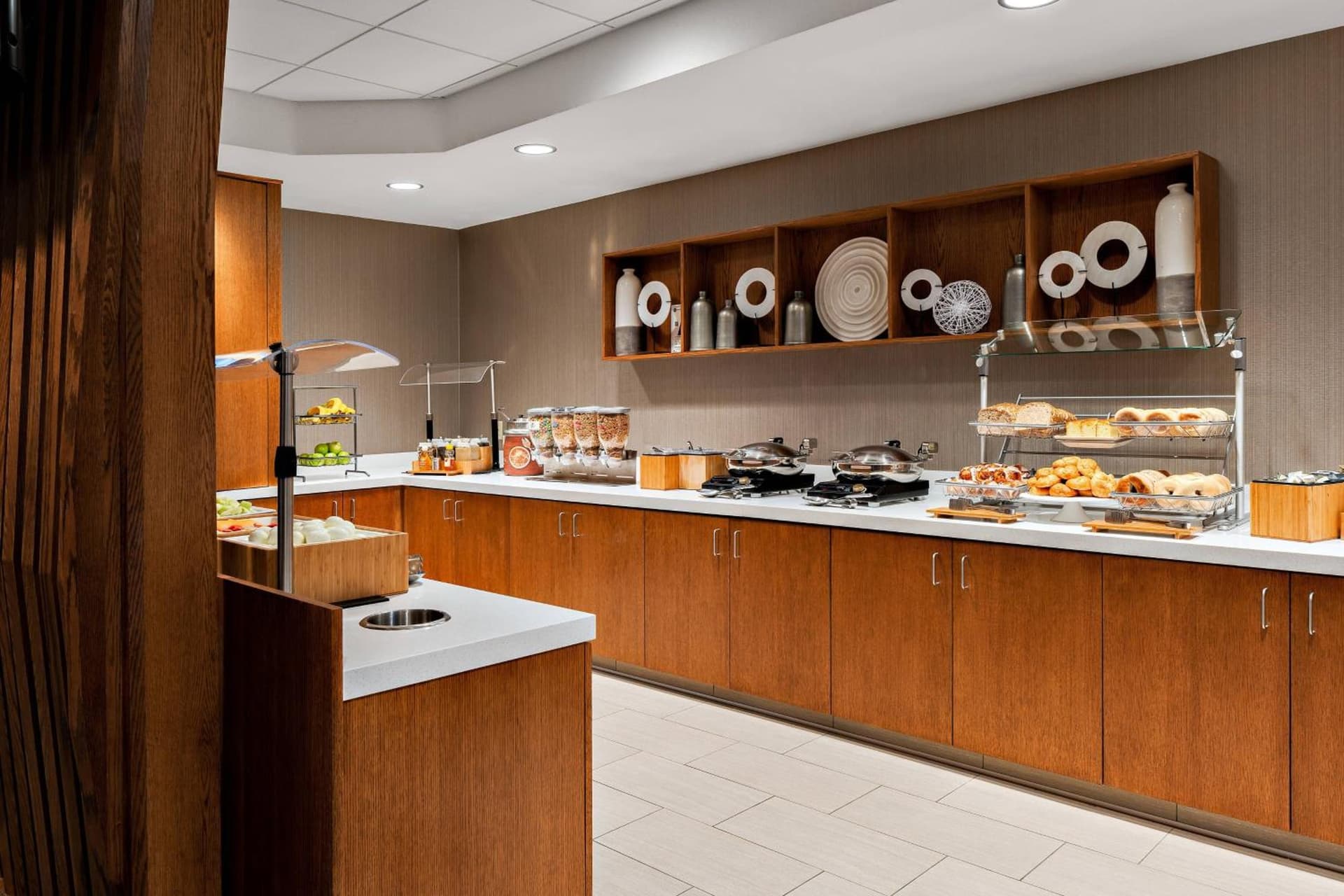 SpringHill Suites by Marriott San Diego Rancho Bernardo-Scripps Poway gallery photo in Poway, CA — image 10