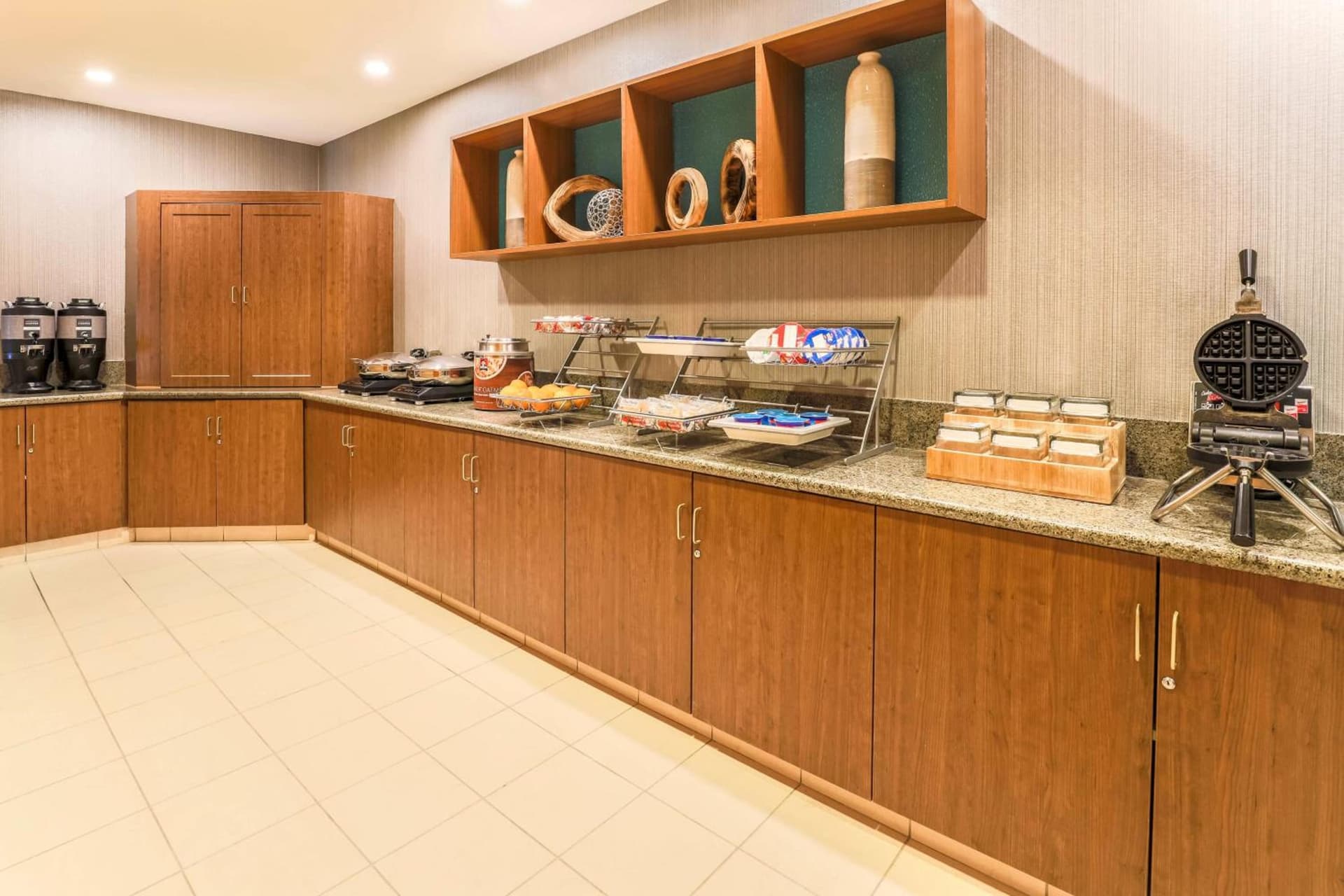 SpringHill Suites by Marriott Yuma gallery photo in Yuma, AZ — image 25