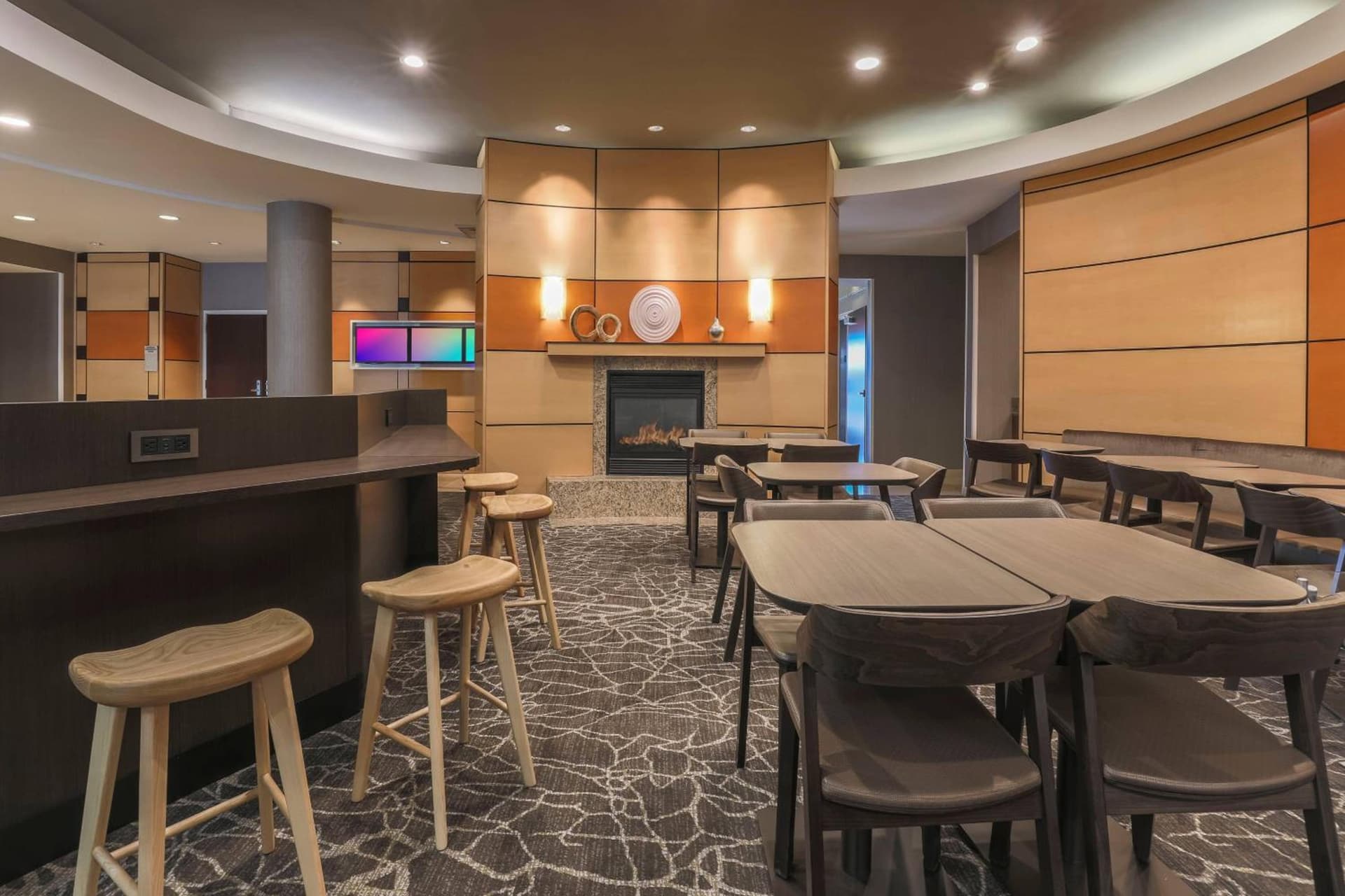 SpringHill Suites by Marriott Yuma gallery photo in Yuma, AZ — image 6