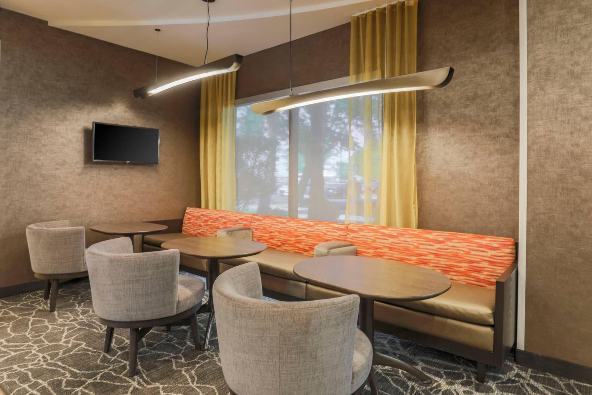 SpringHill Suites by Marriott Yuma gallery photo in Yuma, AZ — image 8
