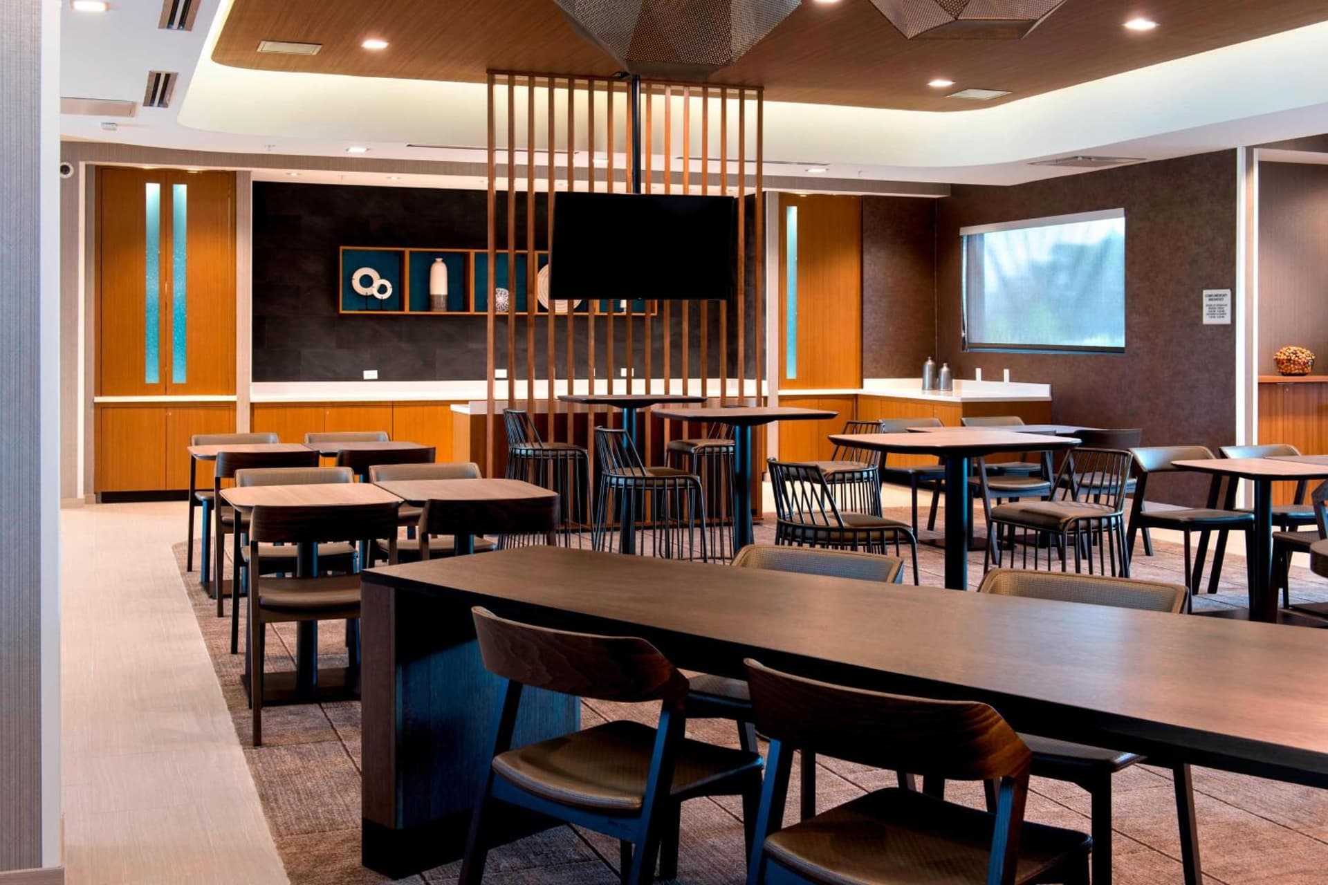 SpringHill Suites by Marriott Tampa Suncoast Parkway gallery photo in Land O' Lakes, FL — image 14