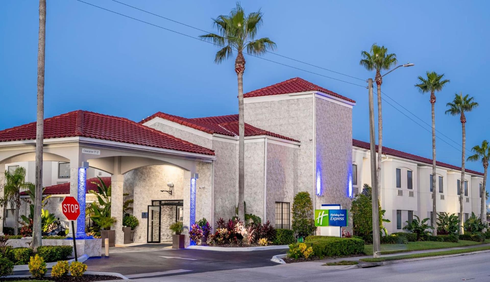 Holiday Inn Express St Augustine near Dtwn - Historic by IHG gallery photo in St. Augustine, FL — image 4