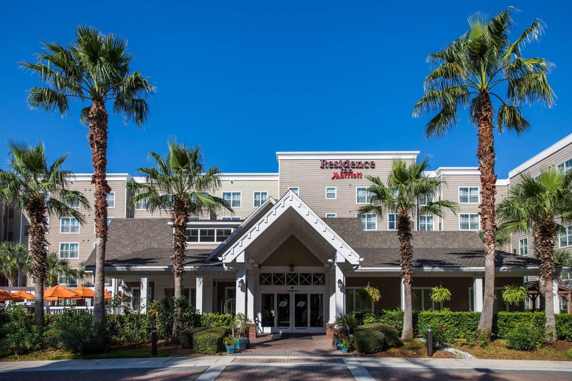 Residence Inn by Marriott Amelia Island — hotel in Fernandina Beach, Florida