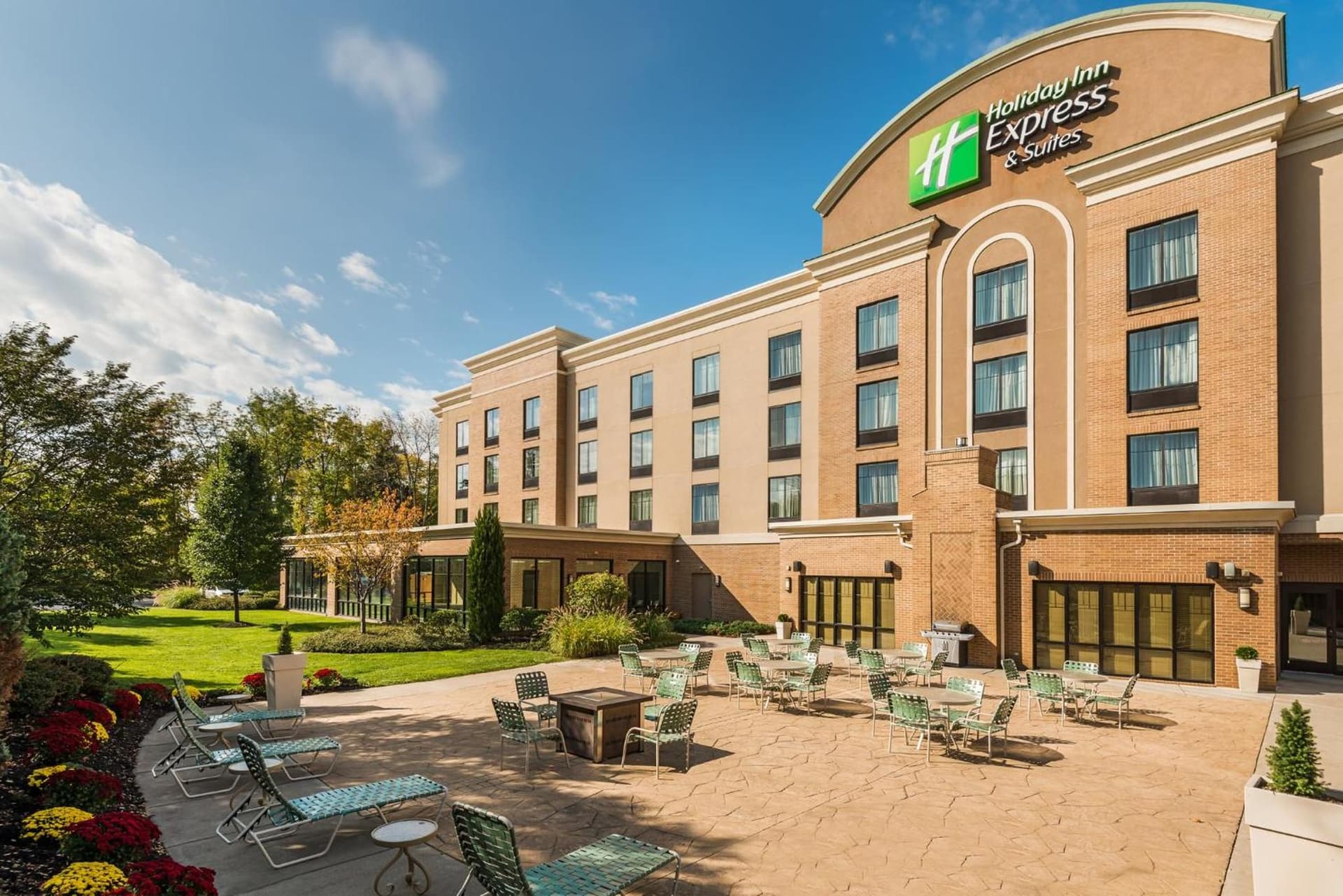 Holiday Inn Express Hotel & Suites Rochester Webster by IHG gallery photo in Webster — image 28
