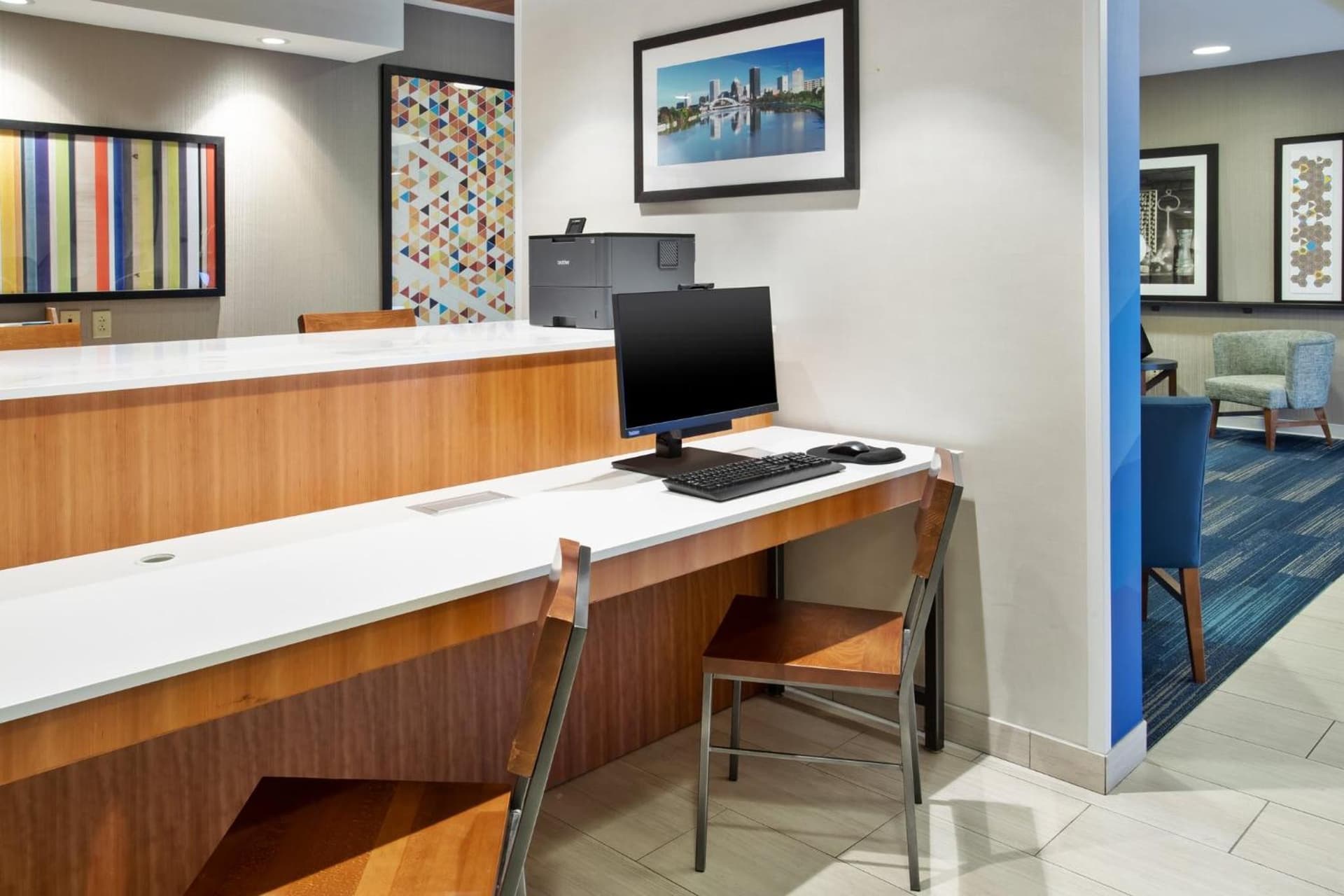 Holiday Inn Express Hotel & Suites Rochester Webster by IHG gallery photo in Webster — image 12