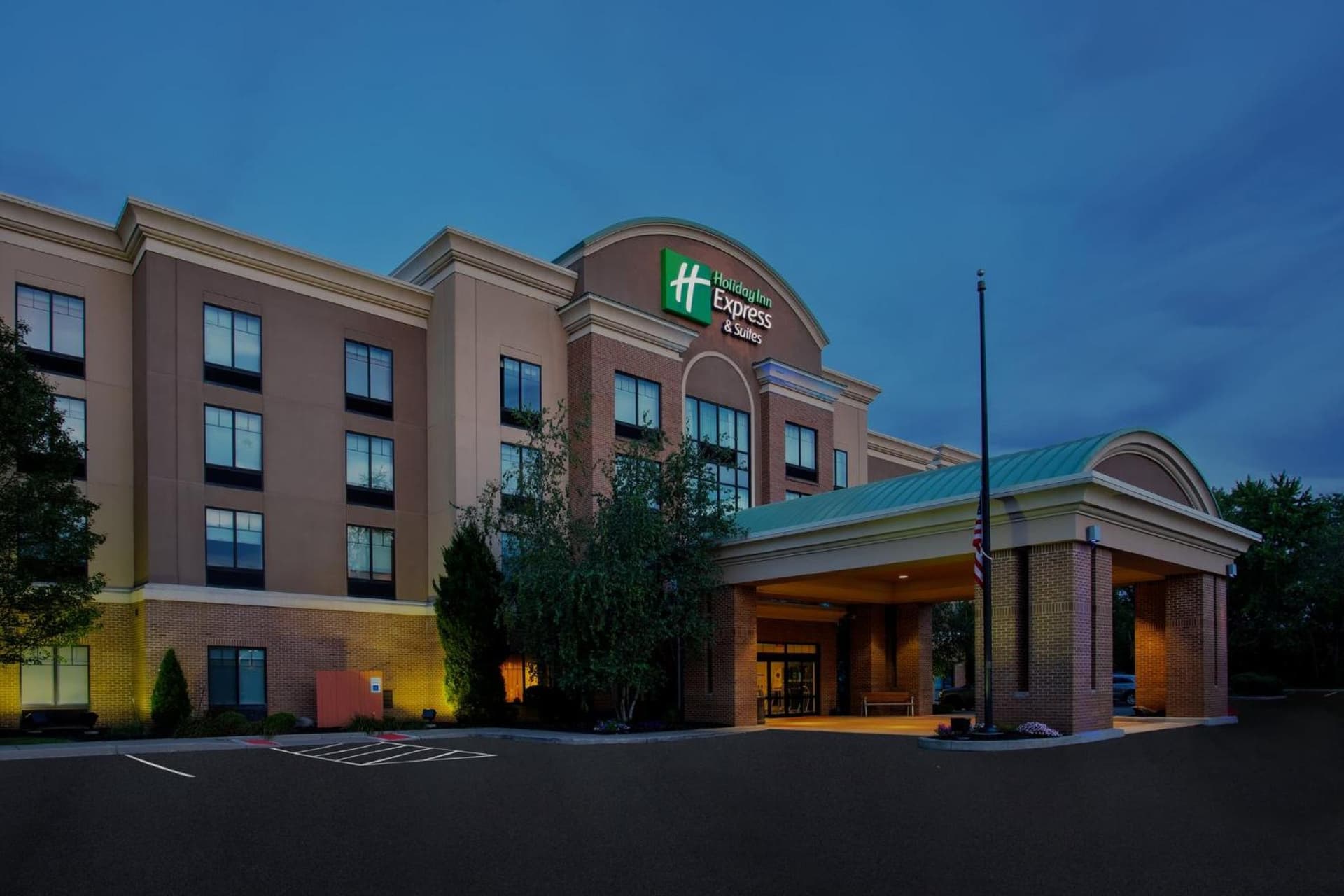 Holiday Inn Express Hotel & Suites Rochester Webster by IHG gallery photo in Webster — image 34