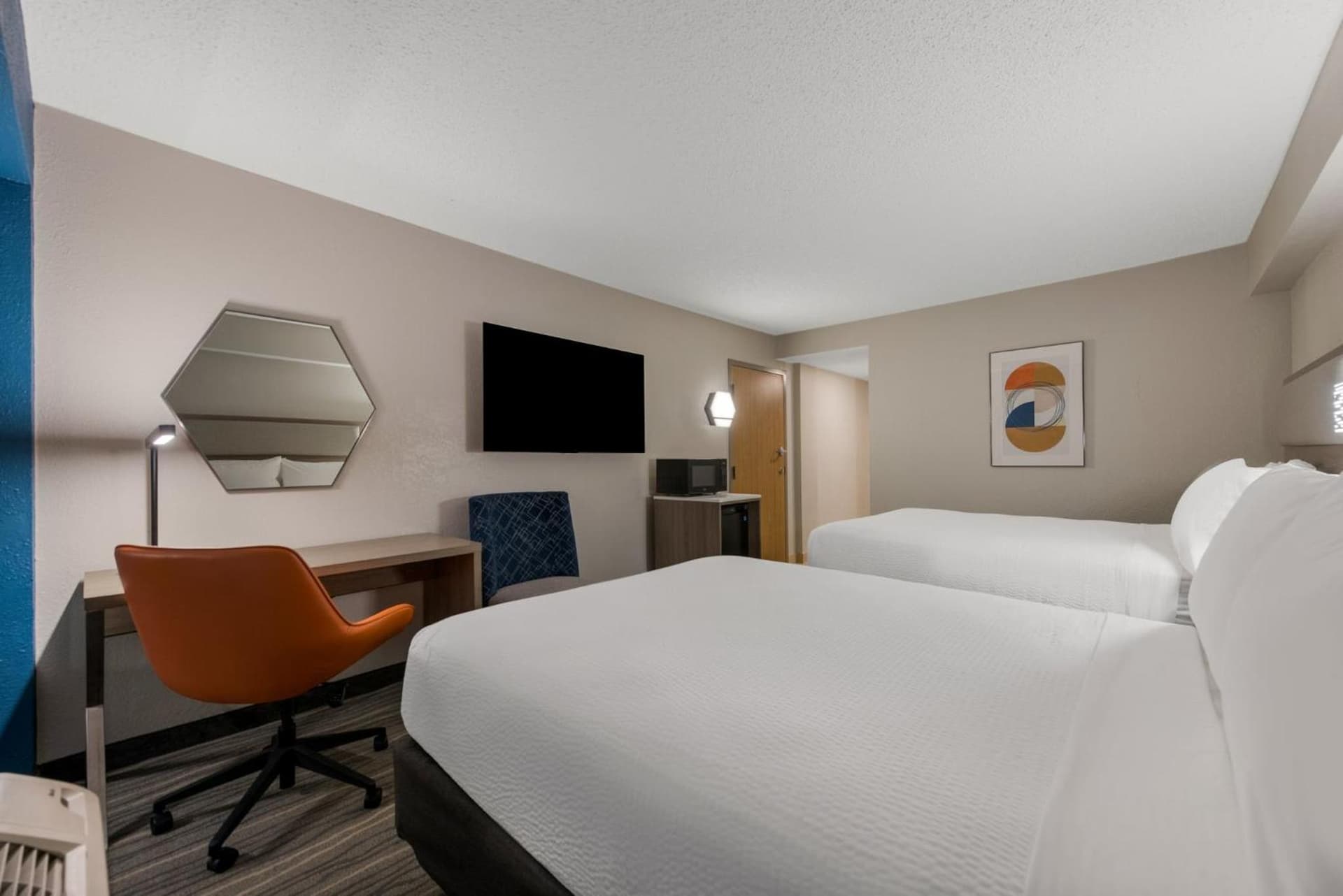 Holiday Inn Express Hotels- Hampton by IHG gallery photo in Hampton, VA — image 80