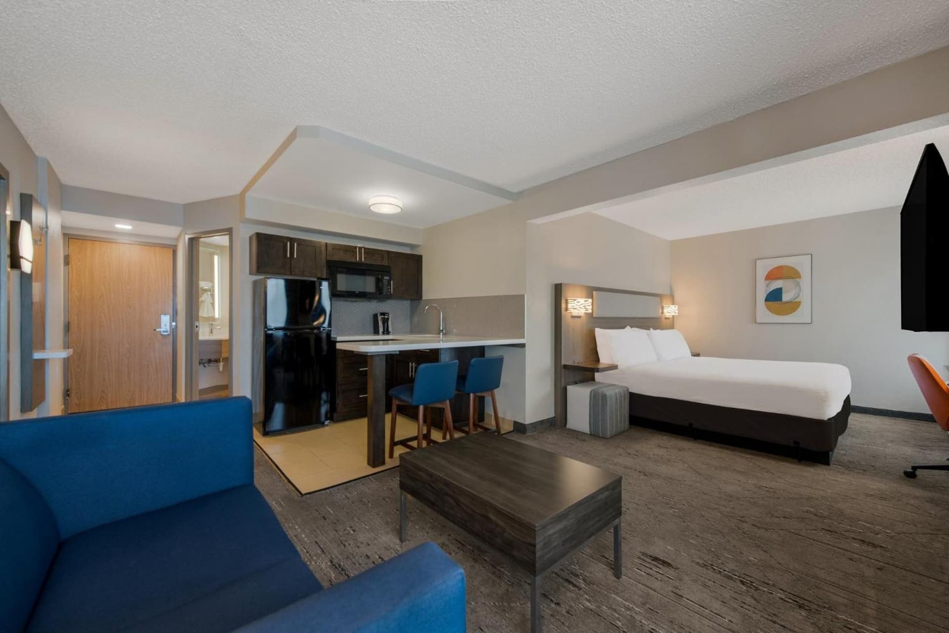 Holiday Inn Express Hotels- Hampton by IHG gallery photo in Hampton, VA — image 85