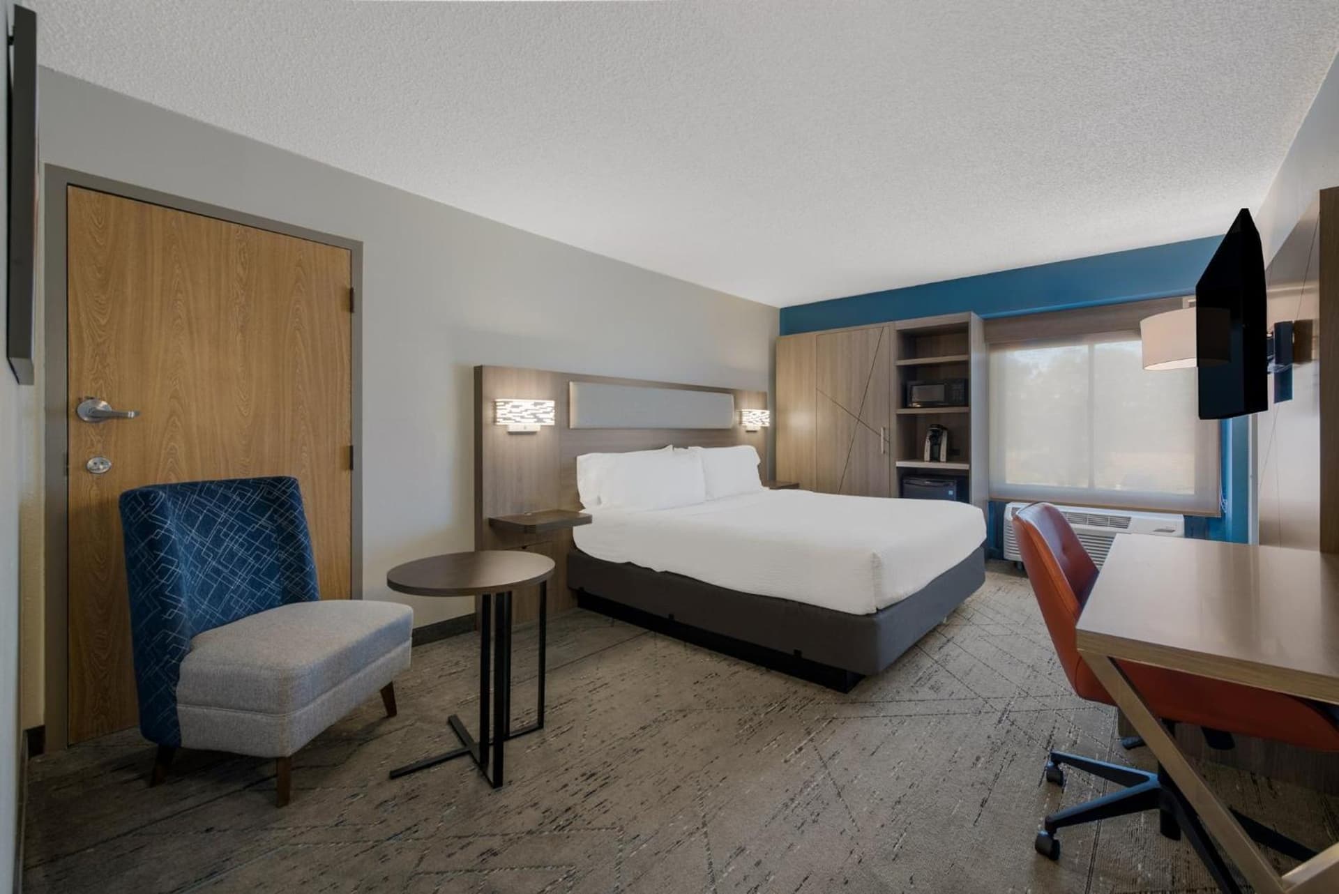Holiday Inn Express Hotels- Hampton by IHG gallery photo in Hampton, VA — image 37