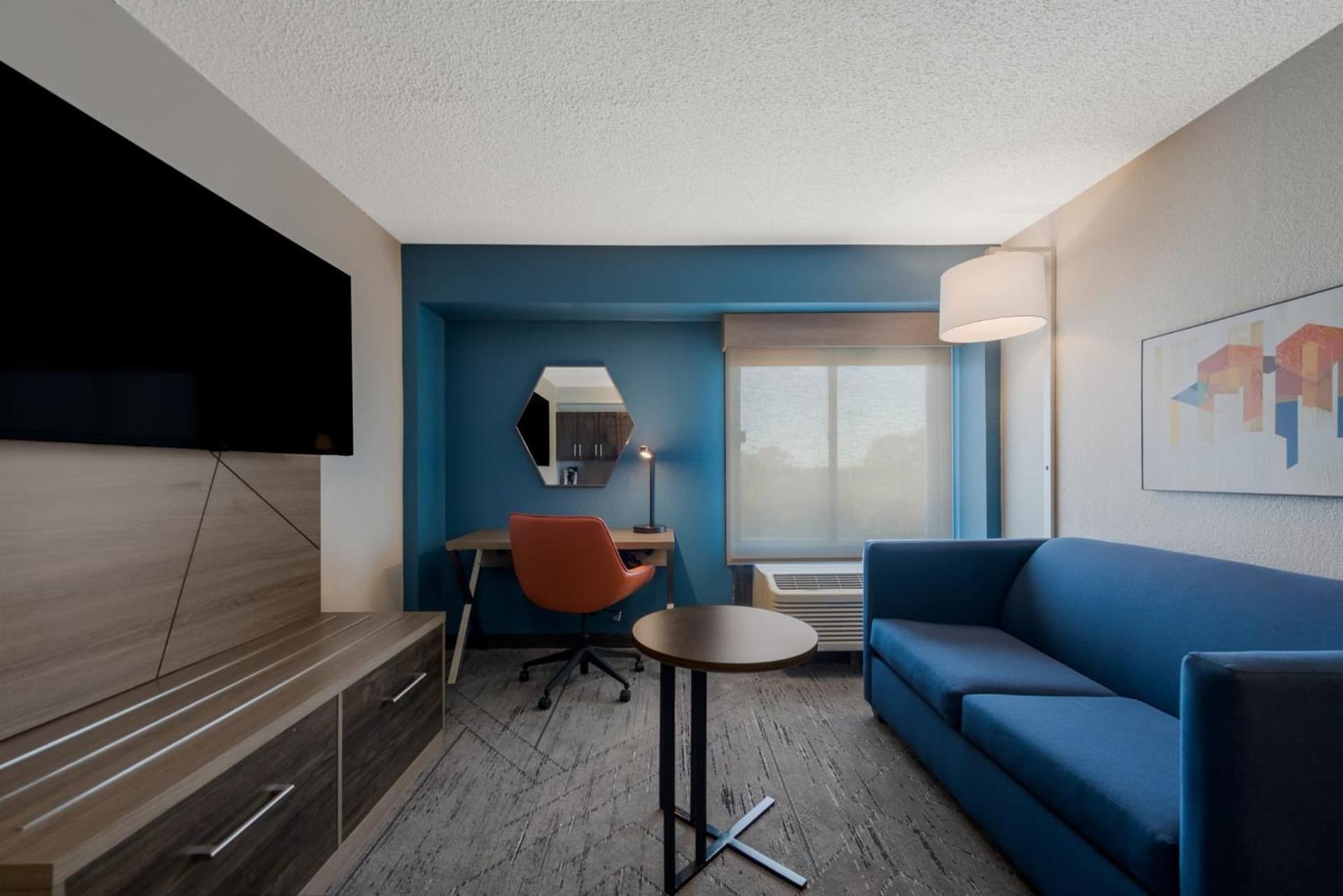 Holiday Inn Express Hotels- Hampton by IHG gallery photo in Hampton, VA — image 49