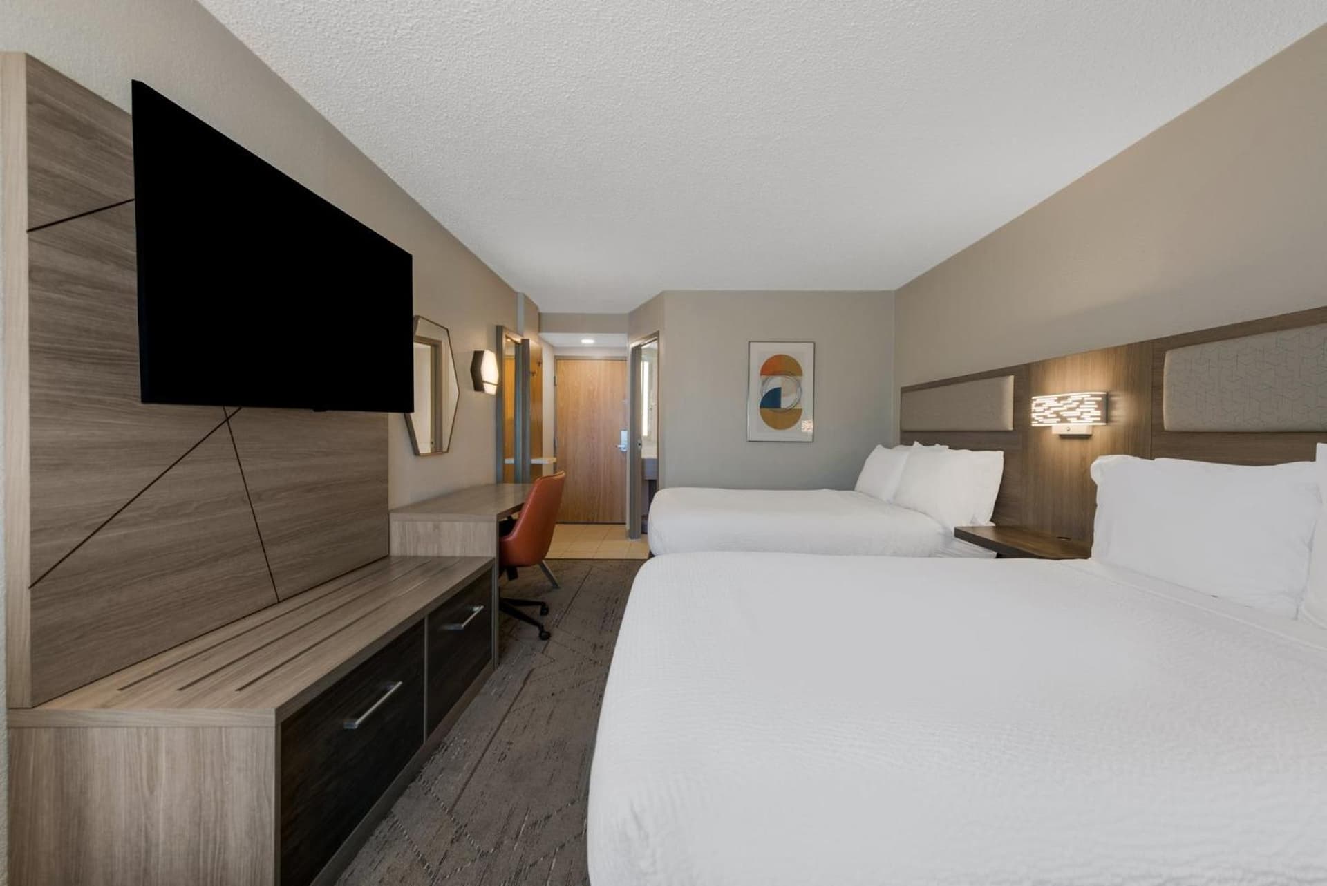 Holiday Inn Express Hotels- Hampton by IHG gallery photo in Hampton, VA — image 58