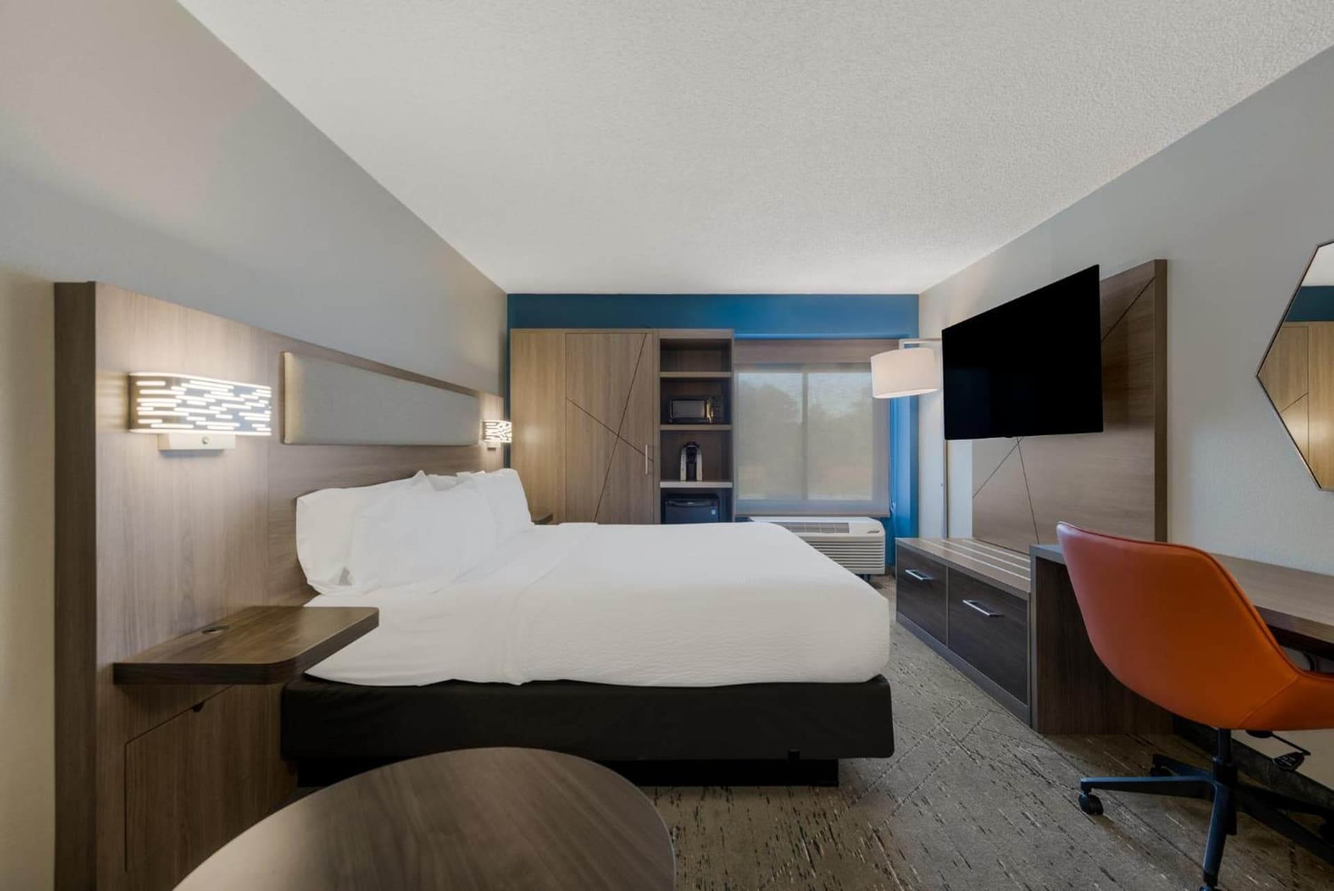 Holiday Inn Express Hotels- Hampton by IHG gallery photo in Hampton, VA — image 52