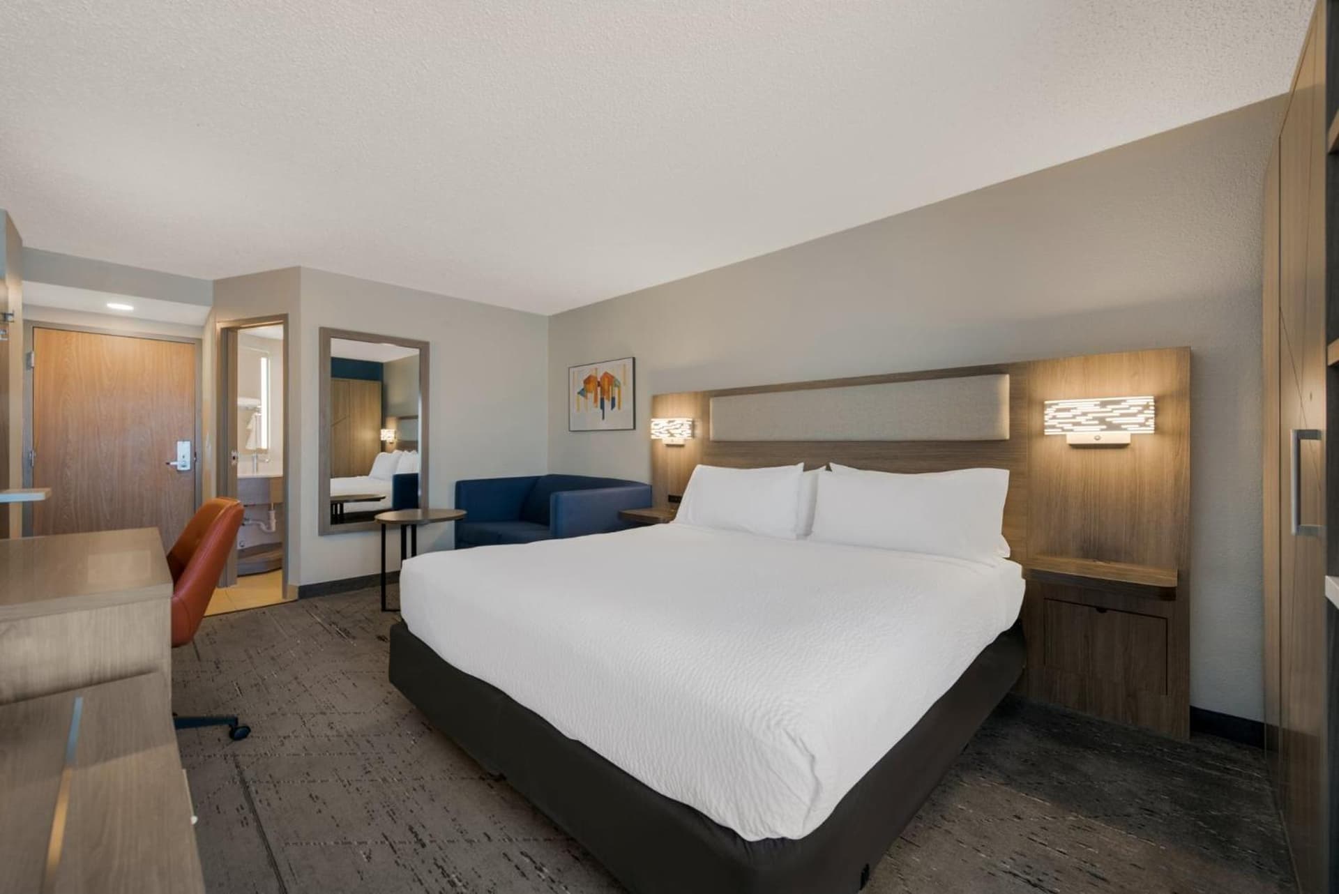 Holiday Inn Express Hotels- Hampton by IHG gallery photo in Hampton, VA — image 88