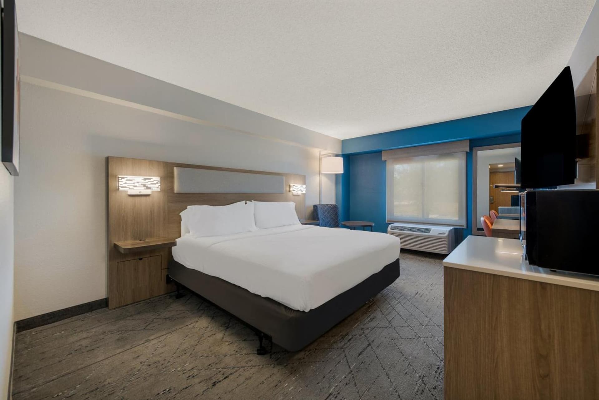 Holiday Inn Express Hotels- Hampton by IHG gallery photo in Hampton, VA — image 67