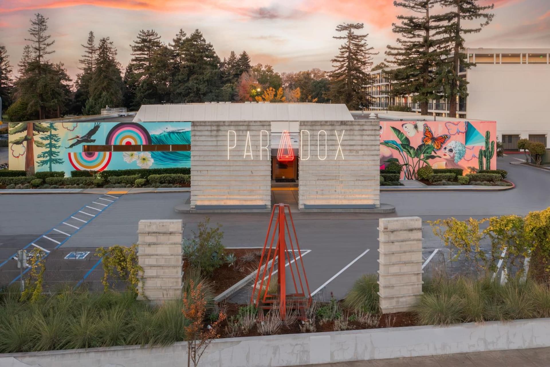 Hotel Paradox, Autograph Collection gallery photo in Santa Cruz, CA — image 70