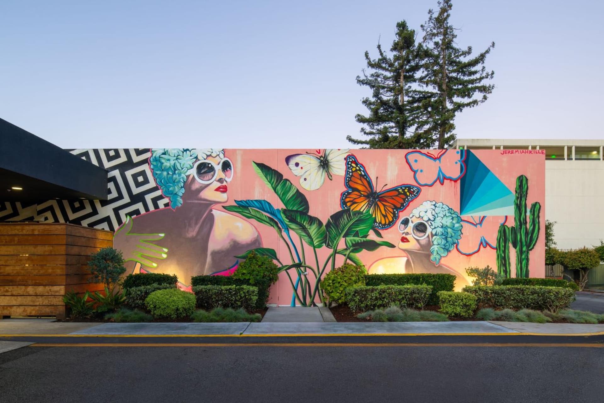 Hotel Paradox, Autograph Collection gallery photo in Santa Cruz, CA — image 55