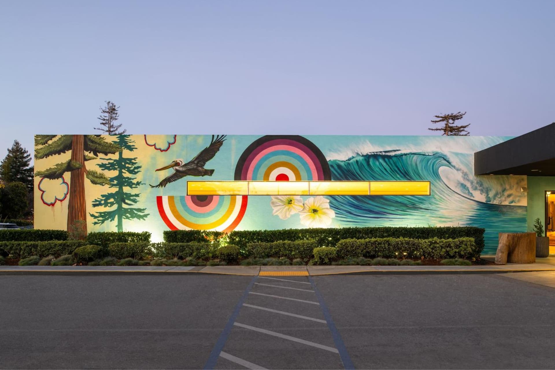 Hotel Paradox, Autograph Collection gallery photo in Santa Cruz, CA — image 50