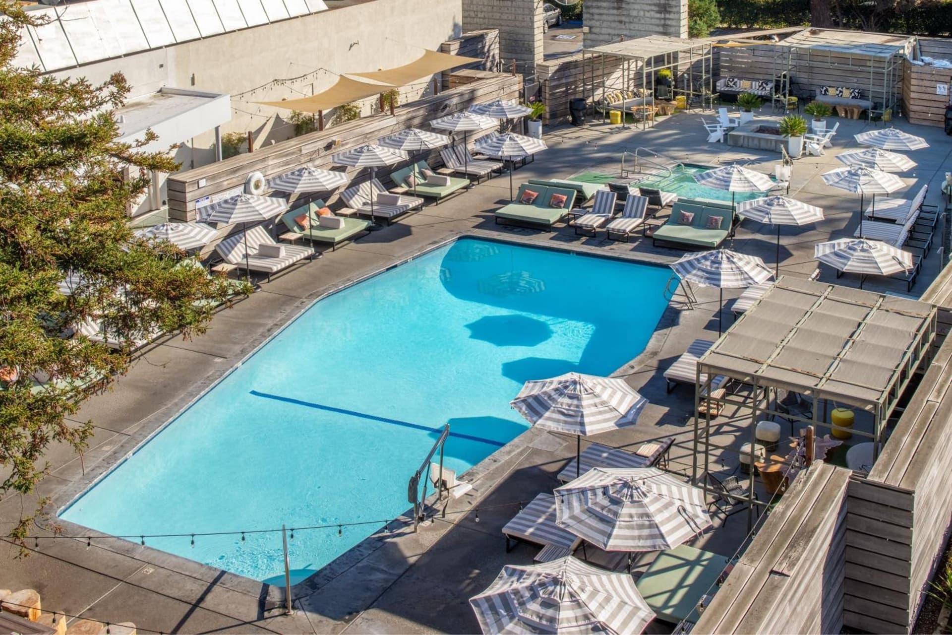 Hotel Paradox, Autograph Collection gallery photo in Santa Cruz, CA — image 12