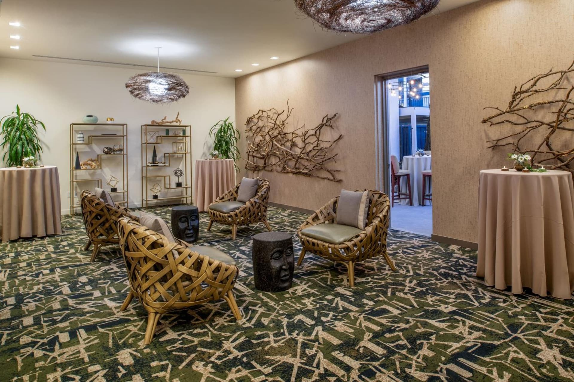 Hotel Paradox, Autograph Collection gallery photo in Santa Cruz, CA — image 39