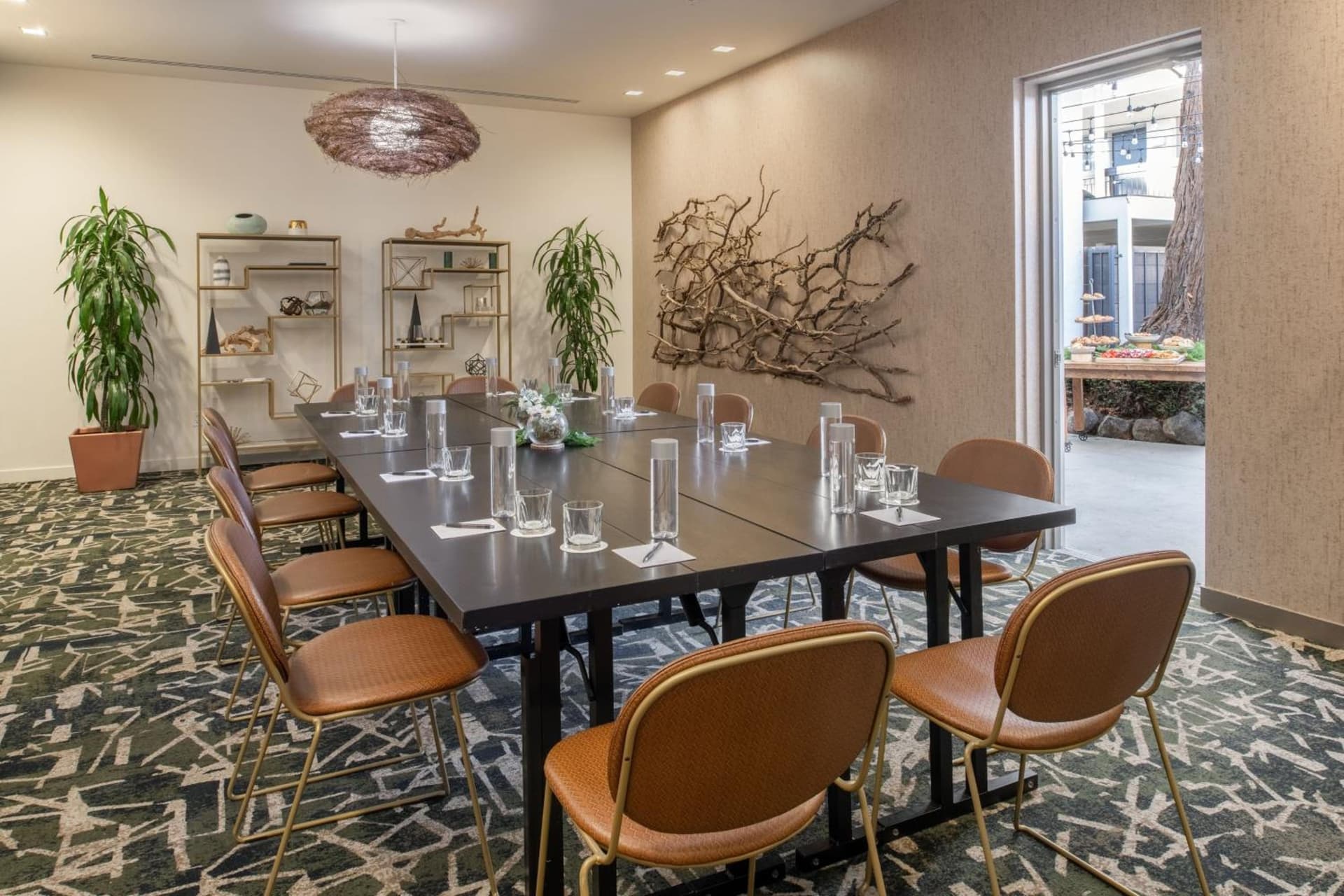 Hotel Paradox, Autograph Collection gallery photo in Santa Cruz, CA — image 40