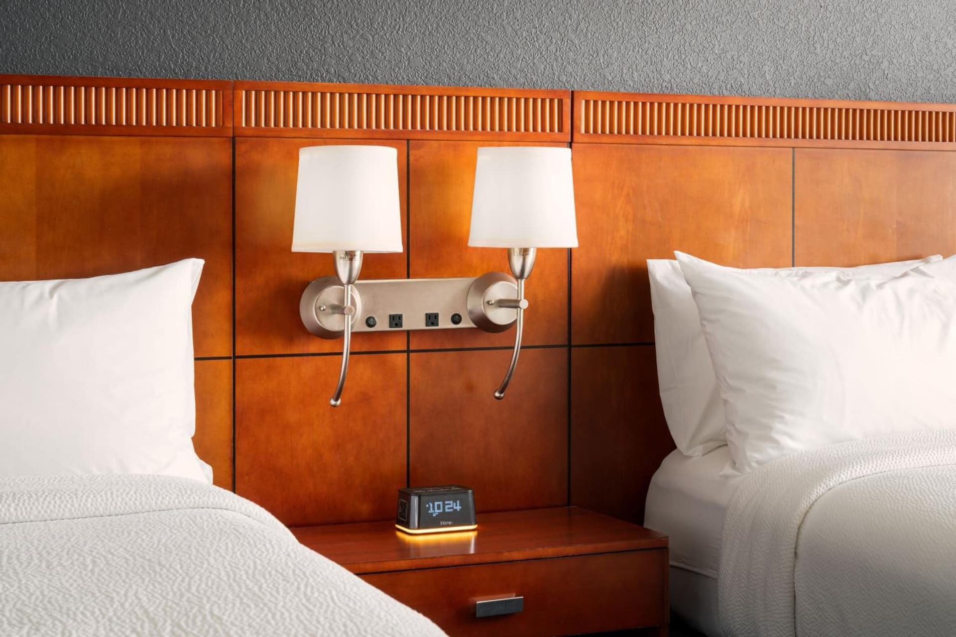 Courtyard by Marriott St. Petersburg Downtown gallery photo in St Petersburg, FL — image 26