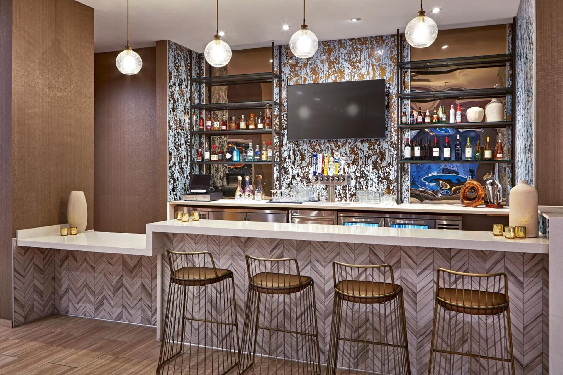SpringHill Suites by Marriott Los Angeles Downey gallery photo in Downey, CA — image 6