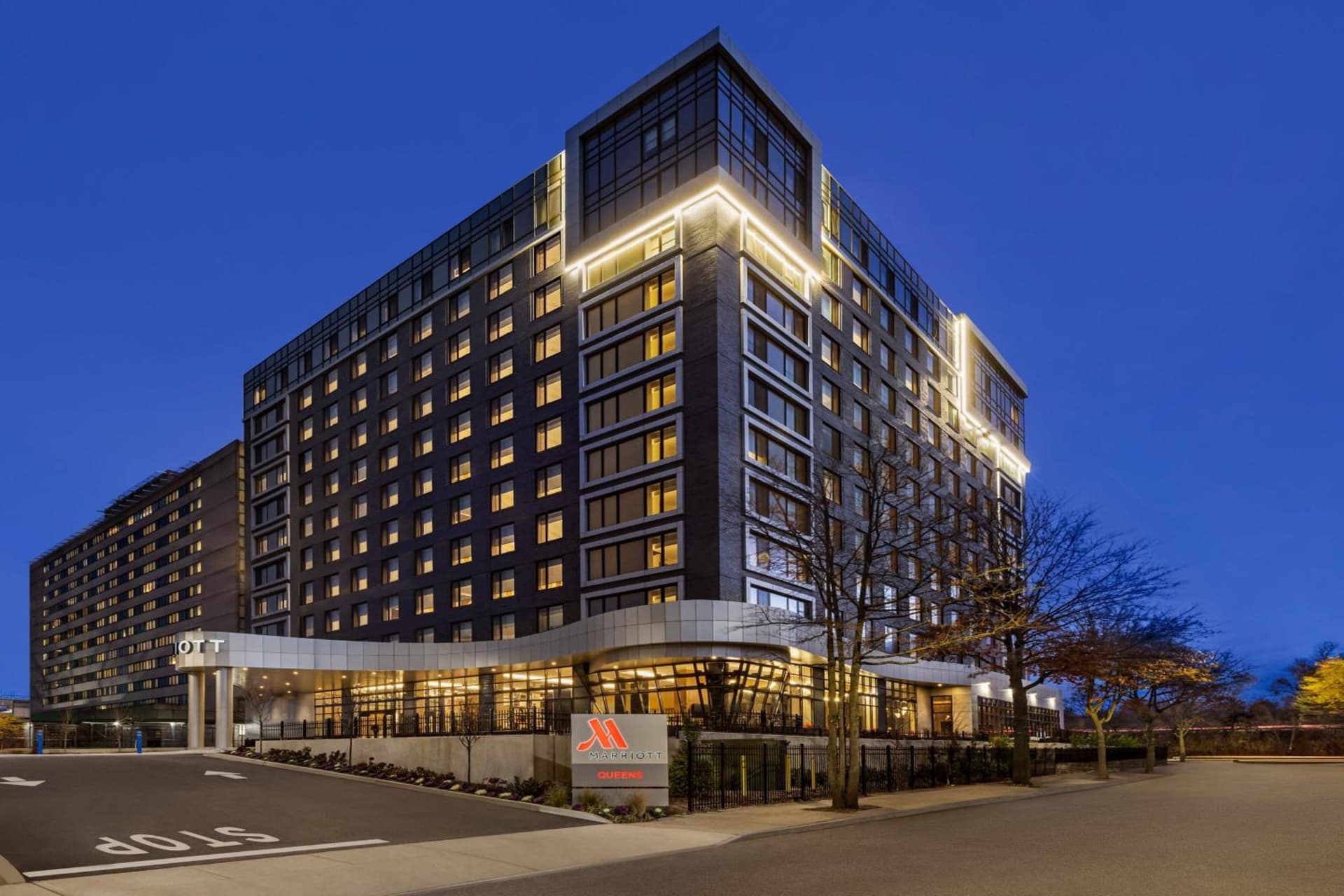 Marriott New York JFK Airport gallery photo in Queens, NY — image 33