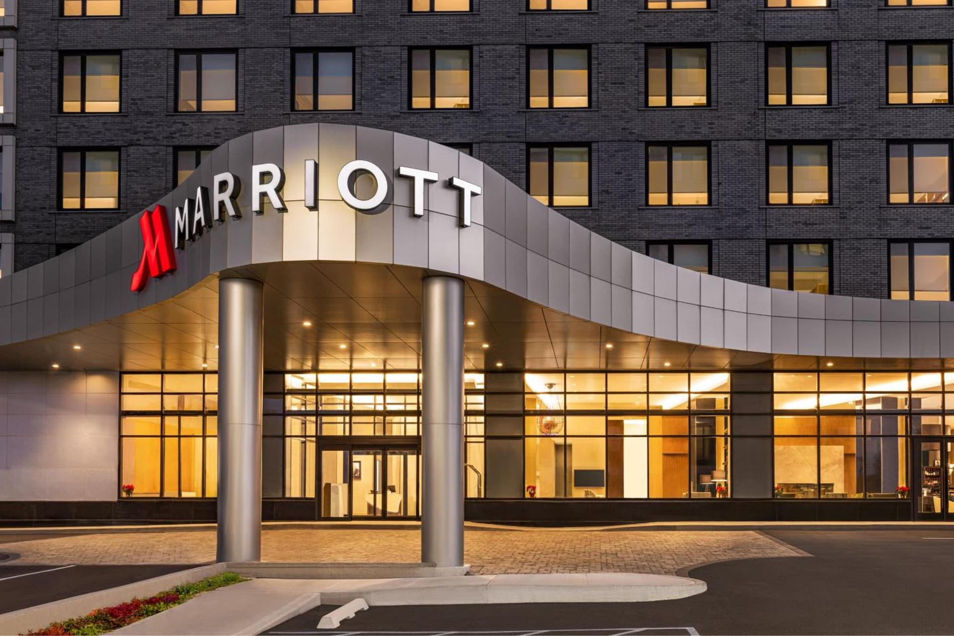 Marriott New York JFK Airport gallery photo in Queens, NY — image 41