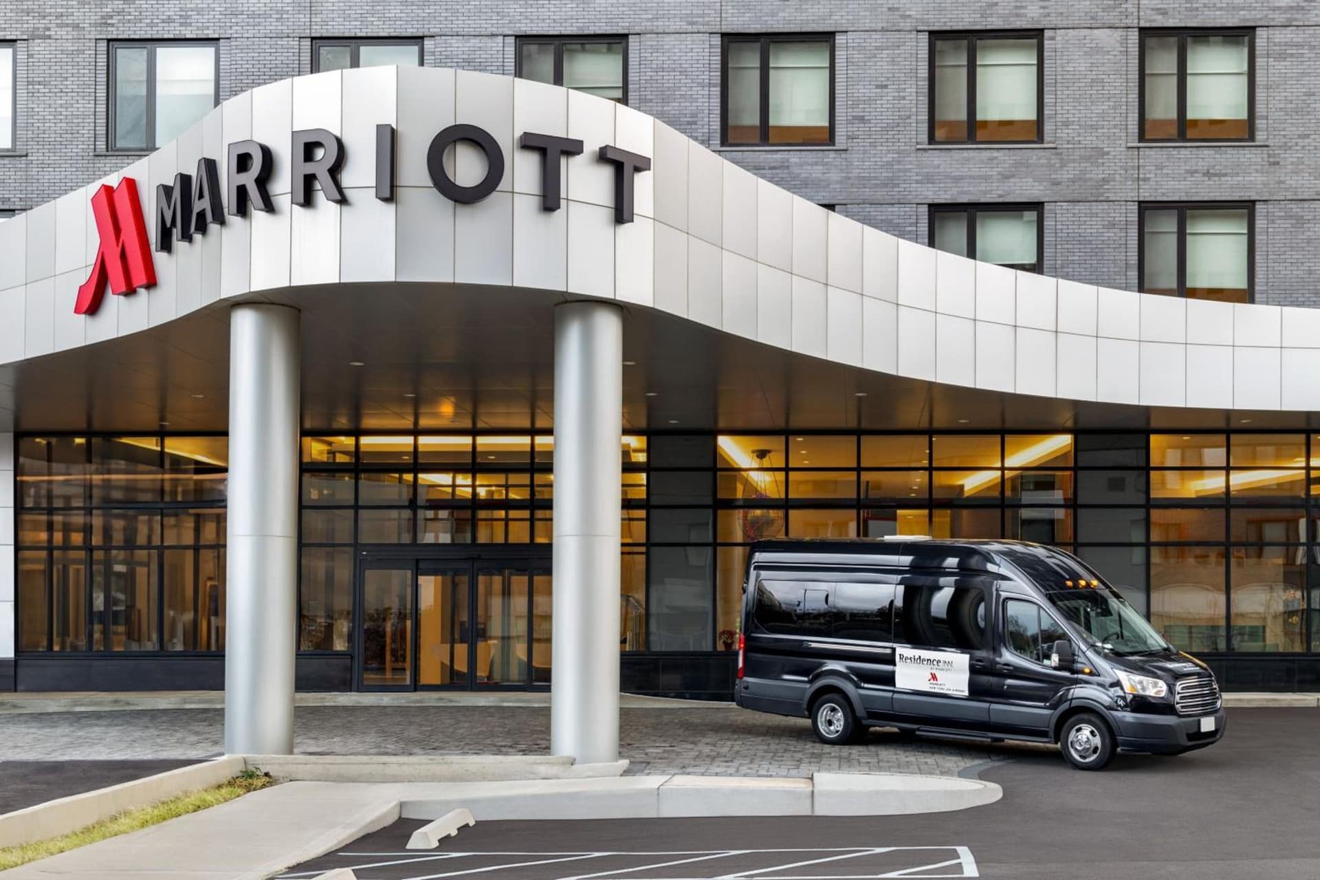 Marriott New York JFK Airport gallery photo in Queens, NY — image 31