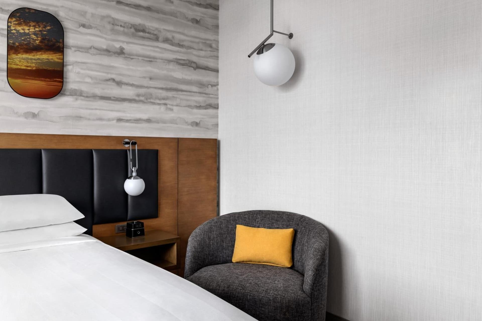 Marriott New York JFK Airport gallery photo in Queens, NY — image 28
