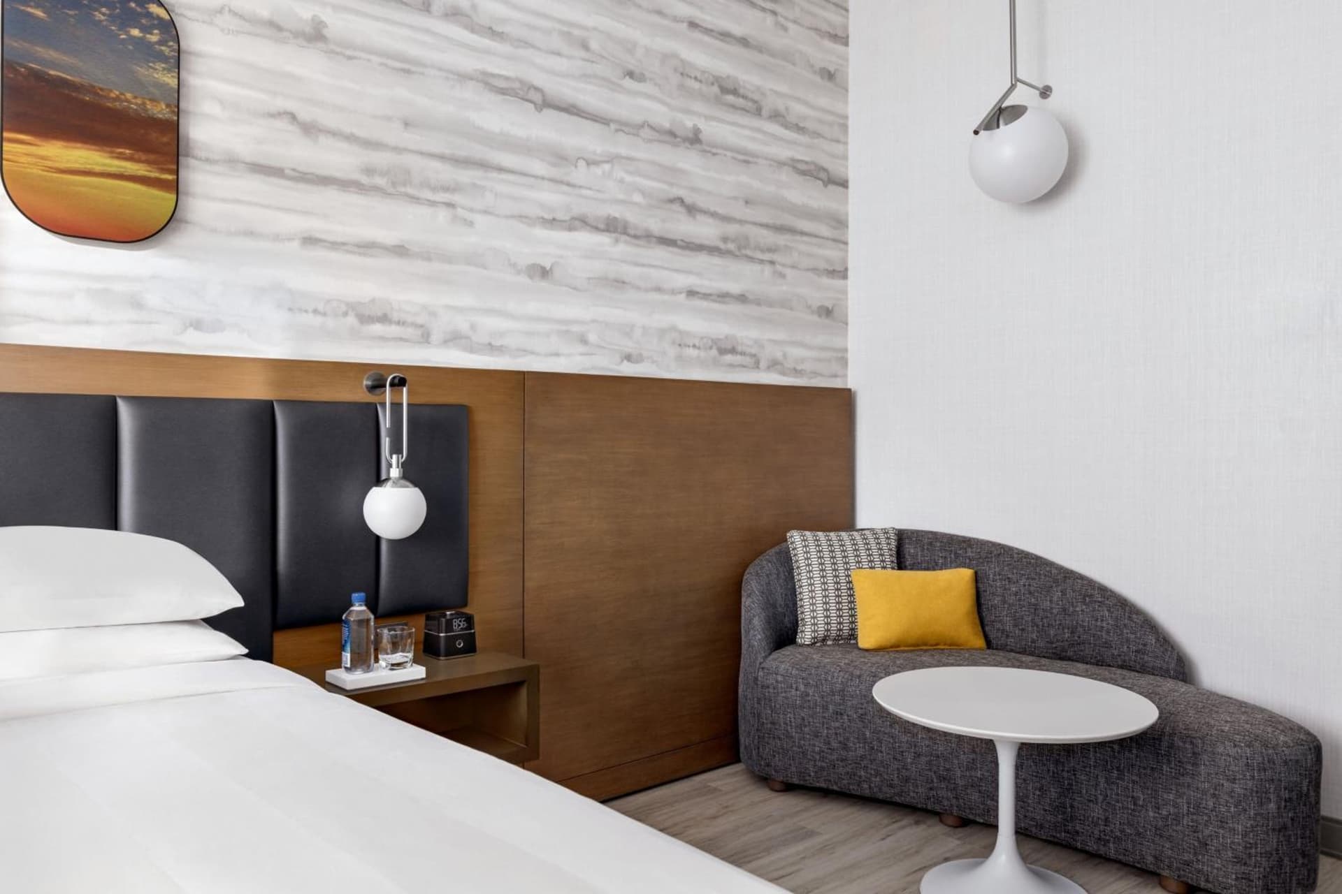 Marriott New York JFK Airport gallery photo in Queens, NY — image 38