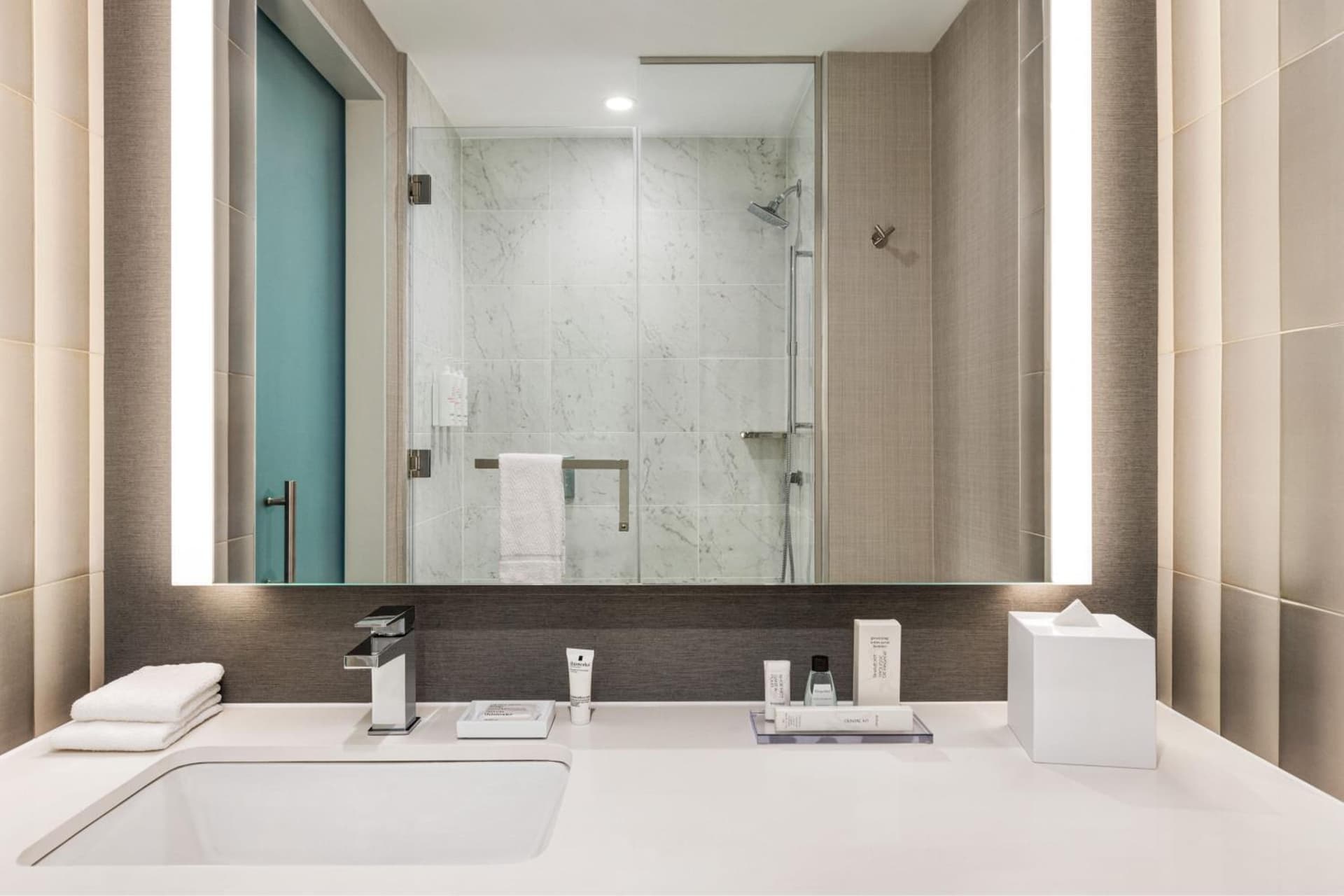 Marriott New York JFK Airport gallery photo in Queens, NY — image 43