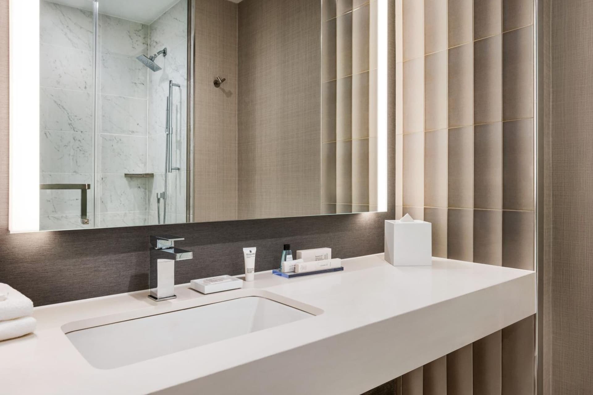 Marriott New York JFK Airport gallery photo in Queens, NY — image 52