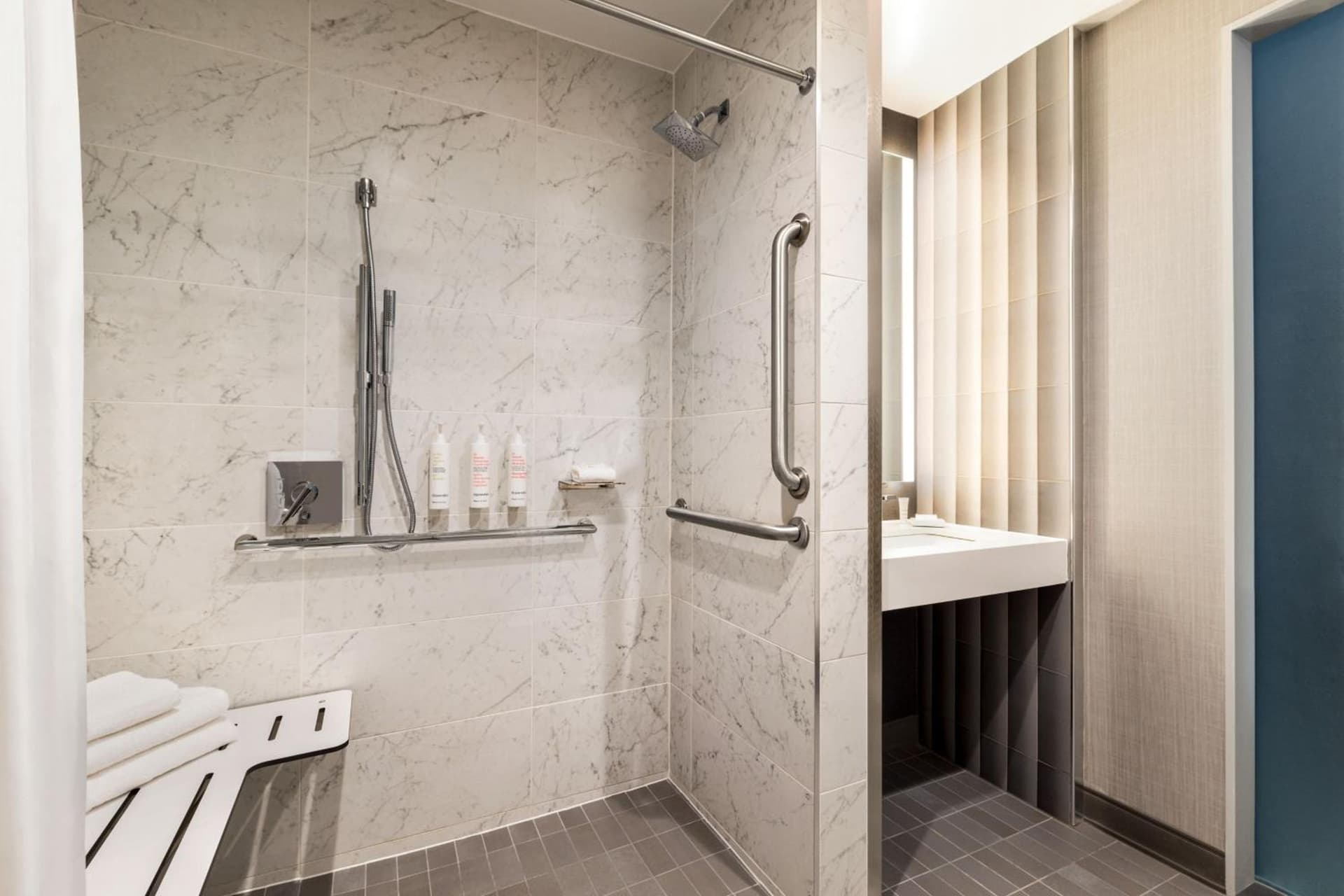 Marriott New York JFK Airport gallery photo in Queens, NY — image 7