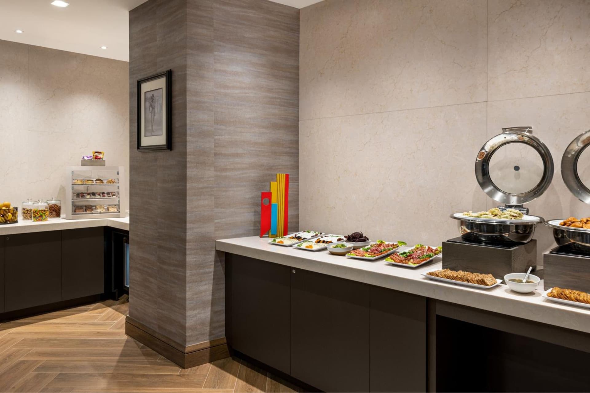 Marriott New York JFK Airport gallery photo in Queens, NY — image 53
