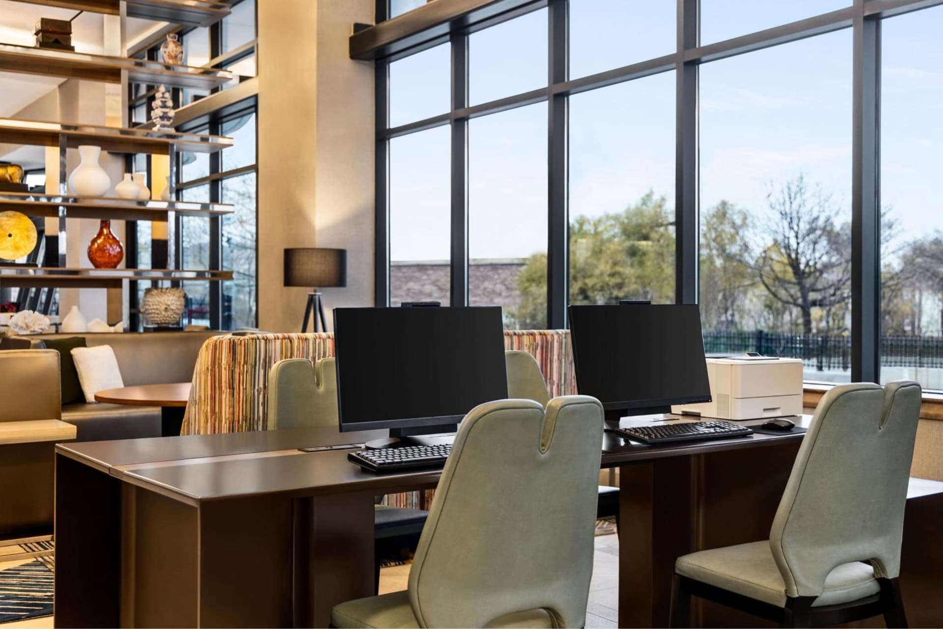 Marriott New York JFK Airport gallery photo in Queens, NY — image 51