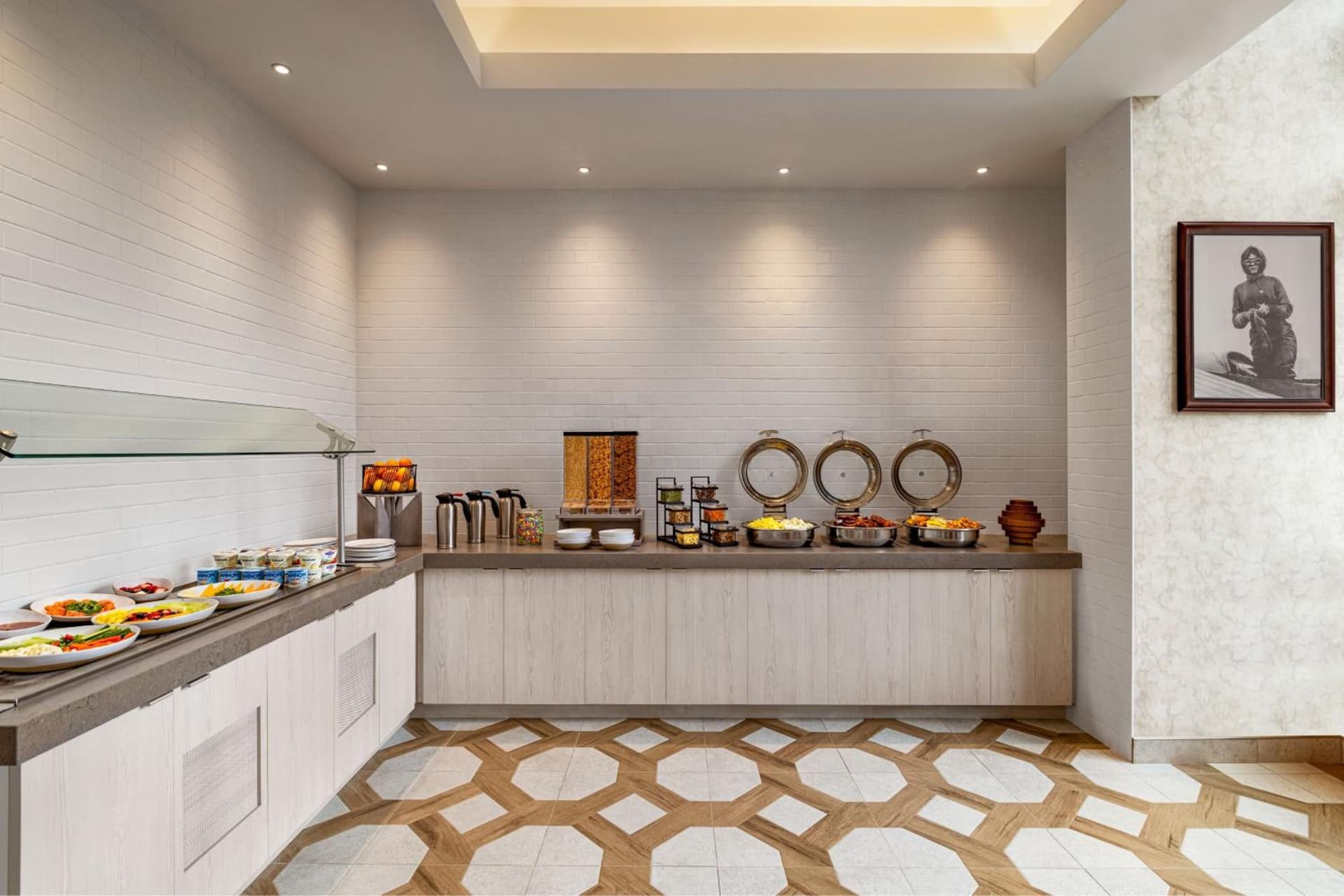 Marriott New York JFK Airport gallery photo in Queens, NY — image 58