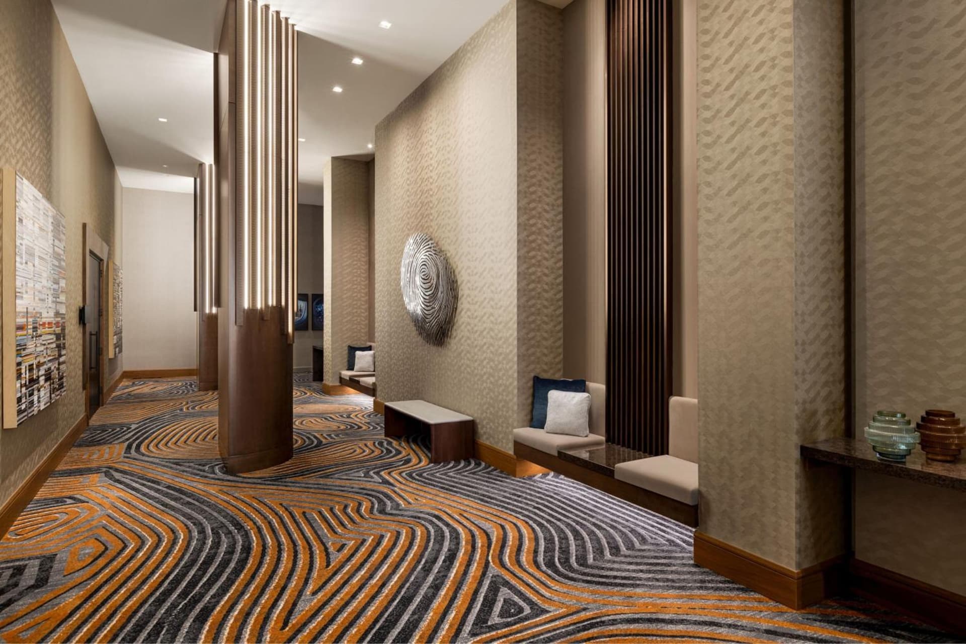 Marriott New York JFK Airport gallery photo in Queens, NY — image 15