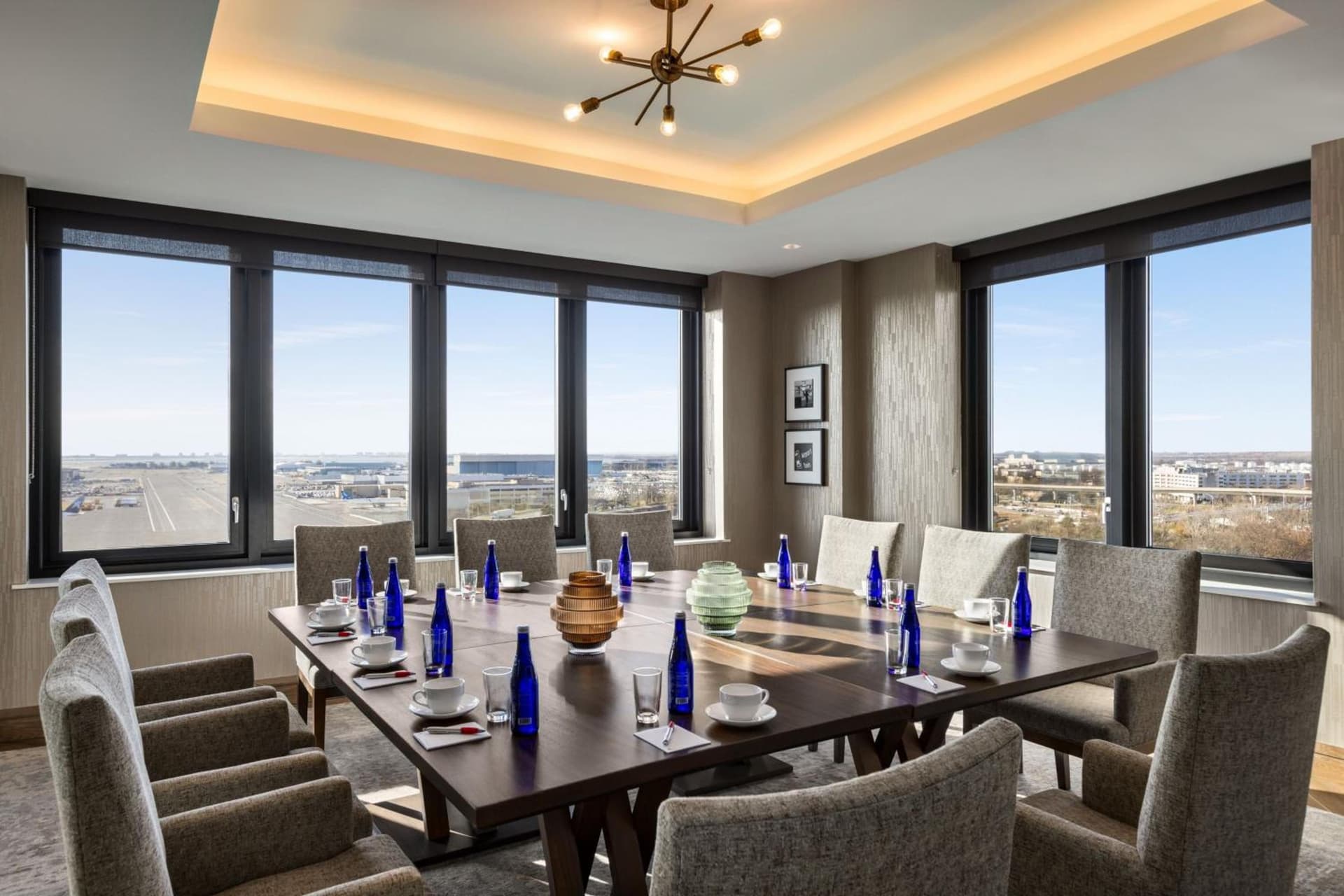 Marriott New York JFK Airport gallery photo in Queens, NY — image 13